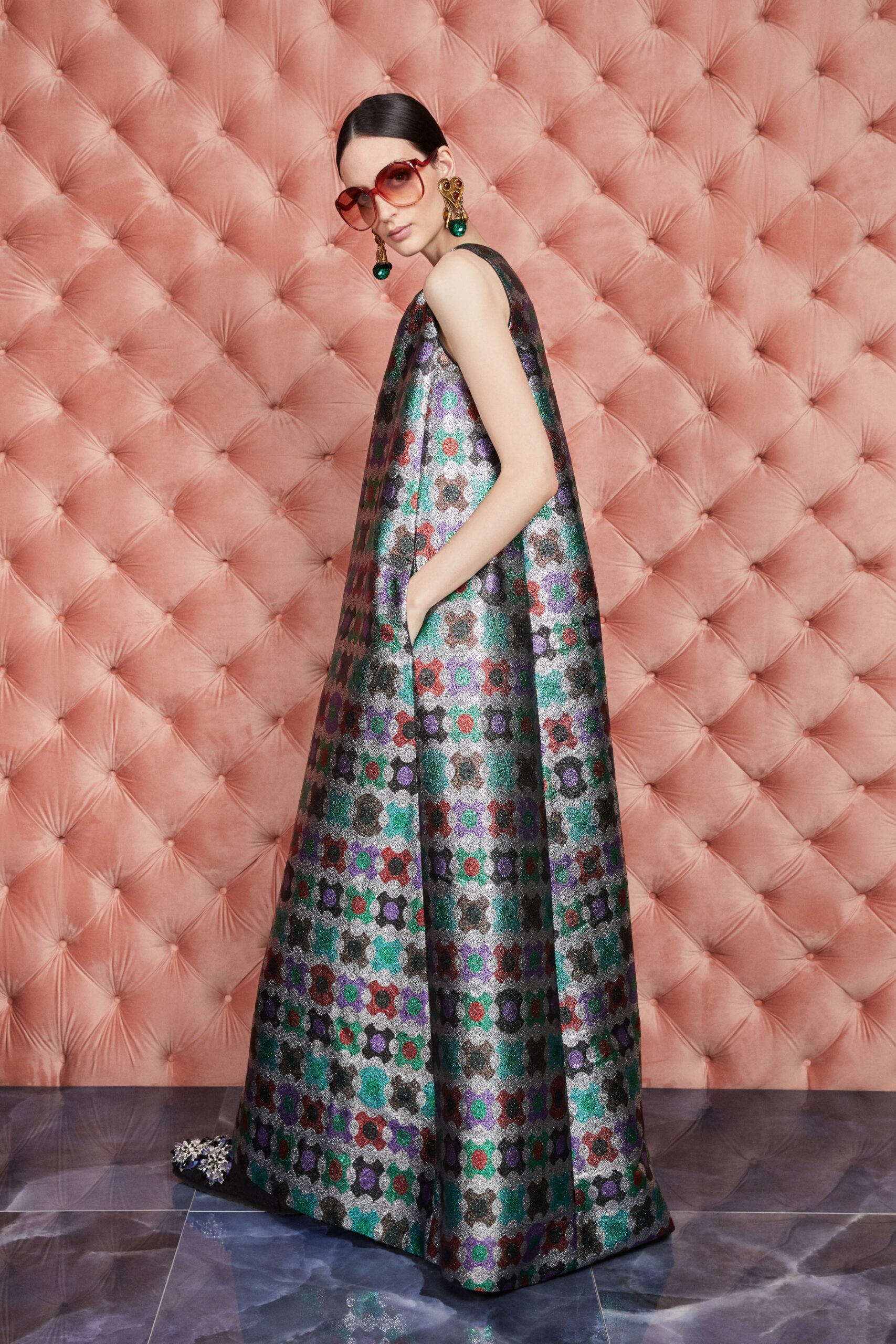 La DoubleJ Resort 21 Look 4