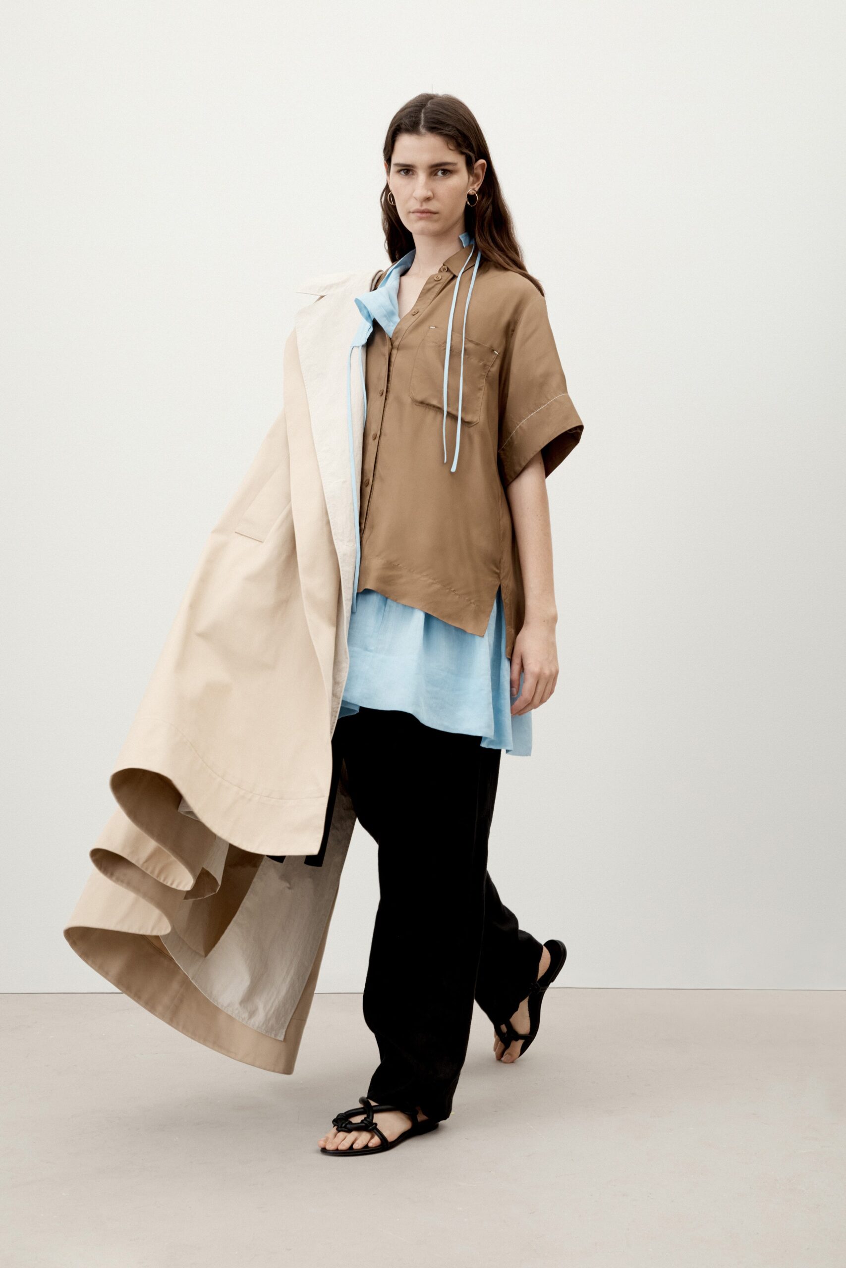 Lee Mathews S/S 22 Look 4