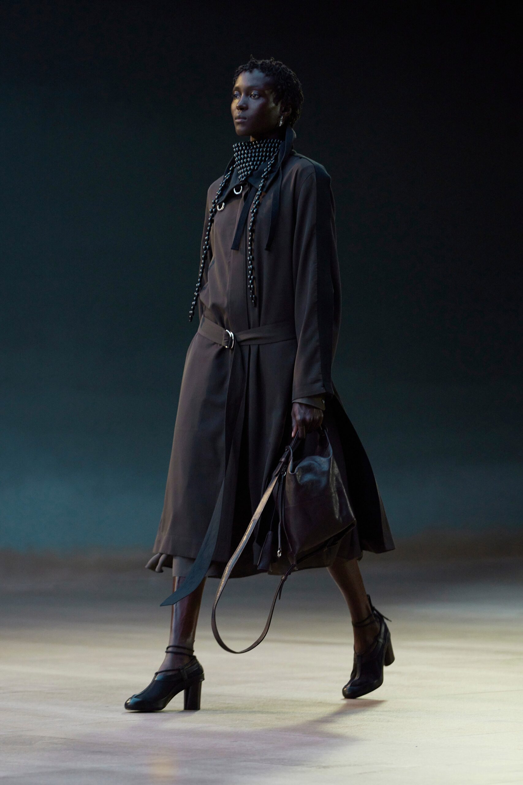 Lemaire S/S 22 Look 4