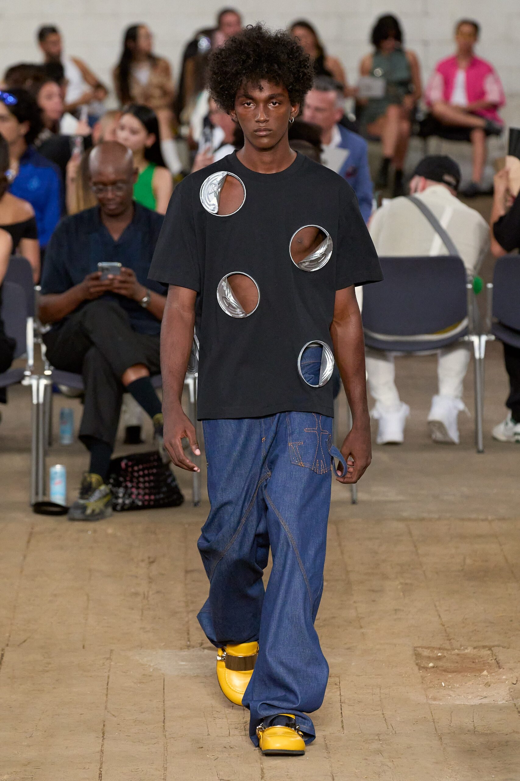 JW Anderson Resort 23 Look 4