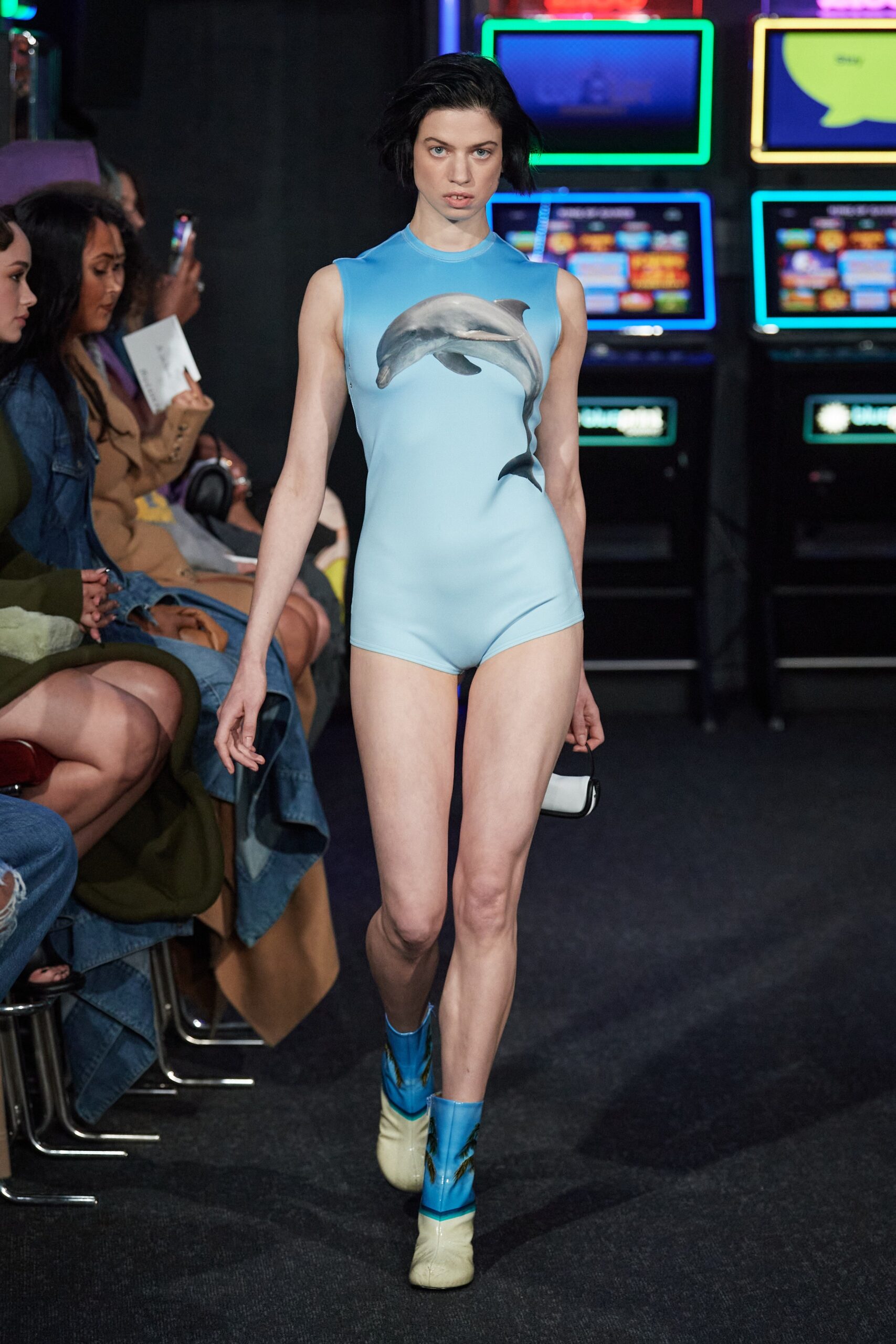 JW Anderson S/S 23 Look 4