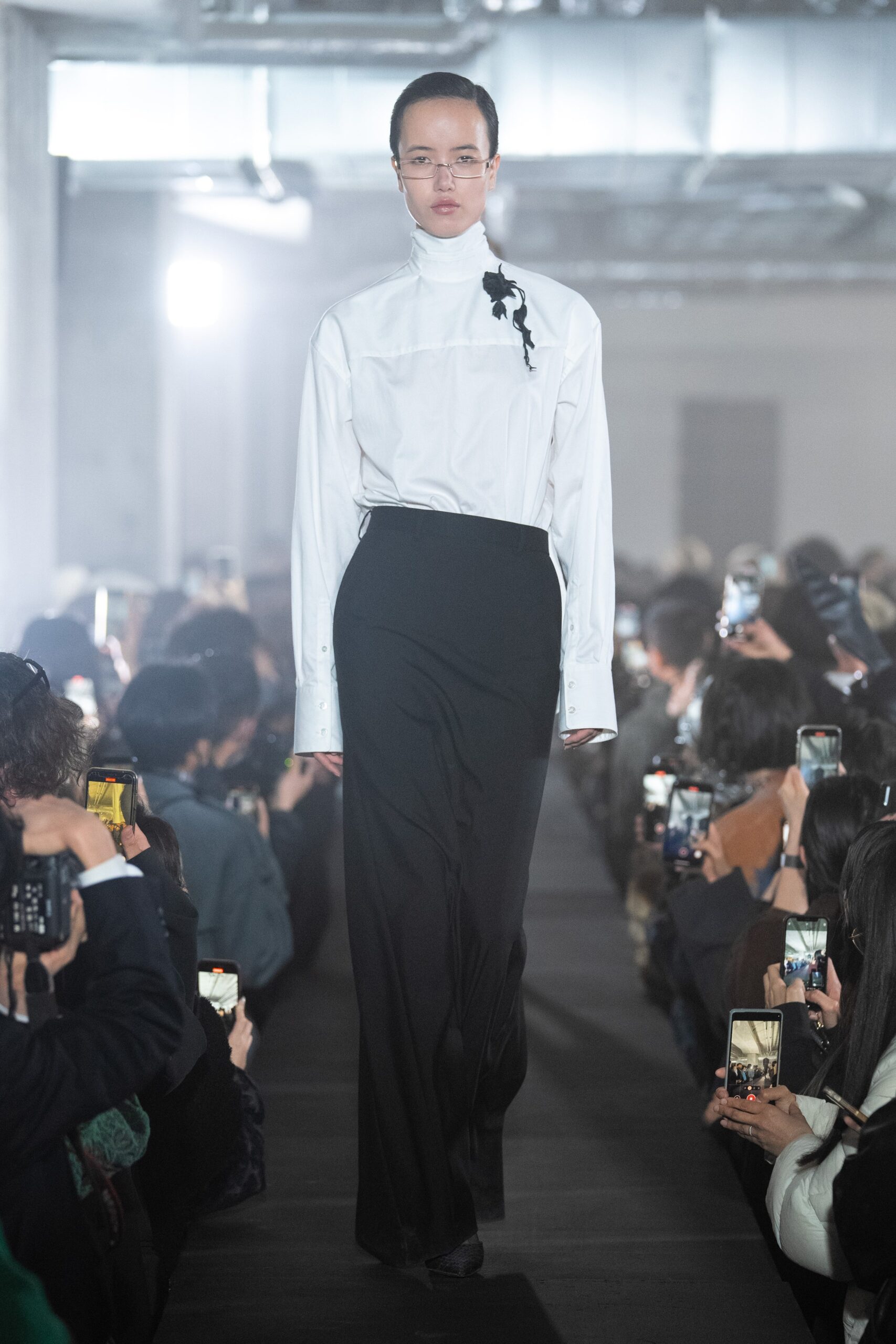 Keisukeyoshida Tokyo F/W 23 Look 4