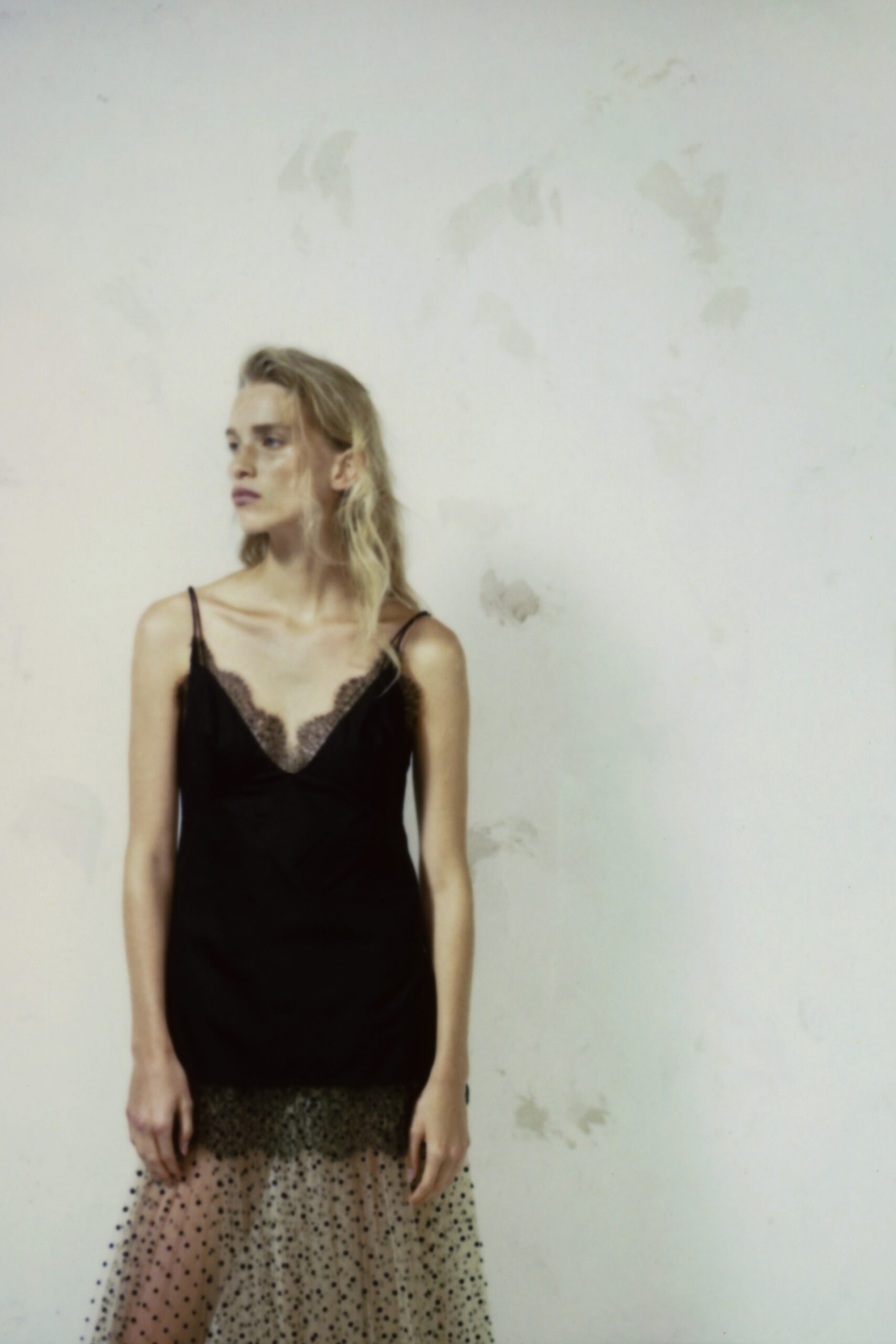 Khaite S/S 19 Look 4
