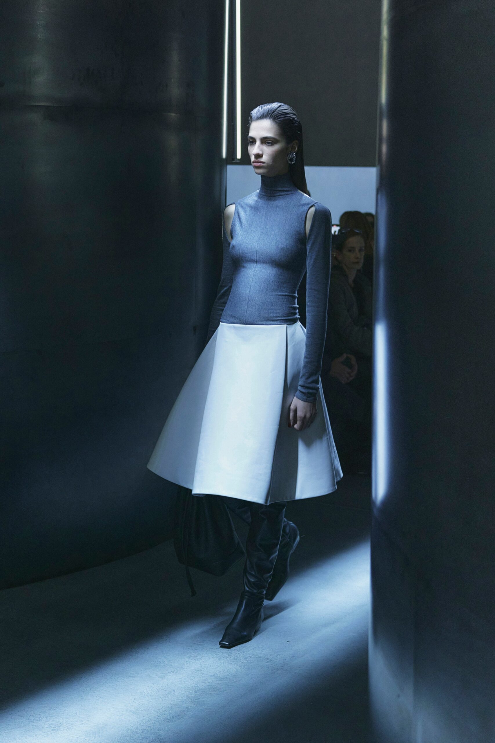 Khaite F/W 23 Look 4