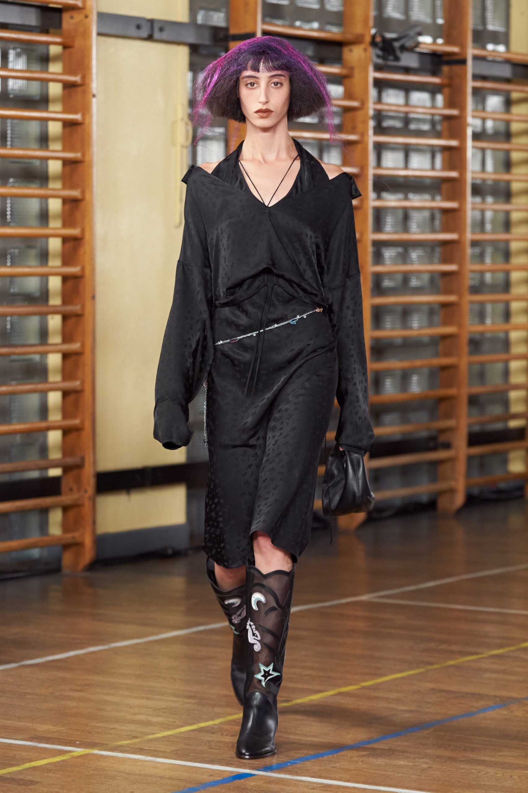 Kiko Kostadinov S/S 23 Look 4