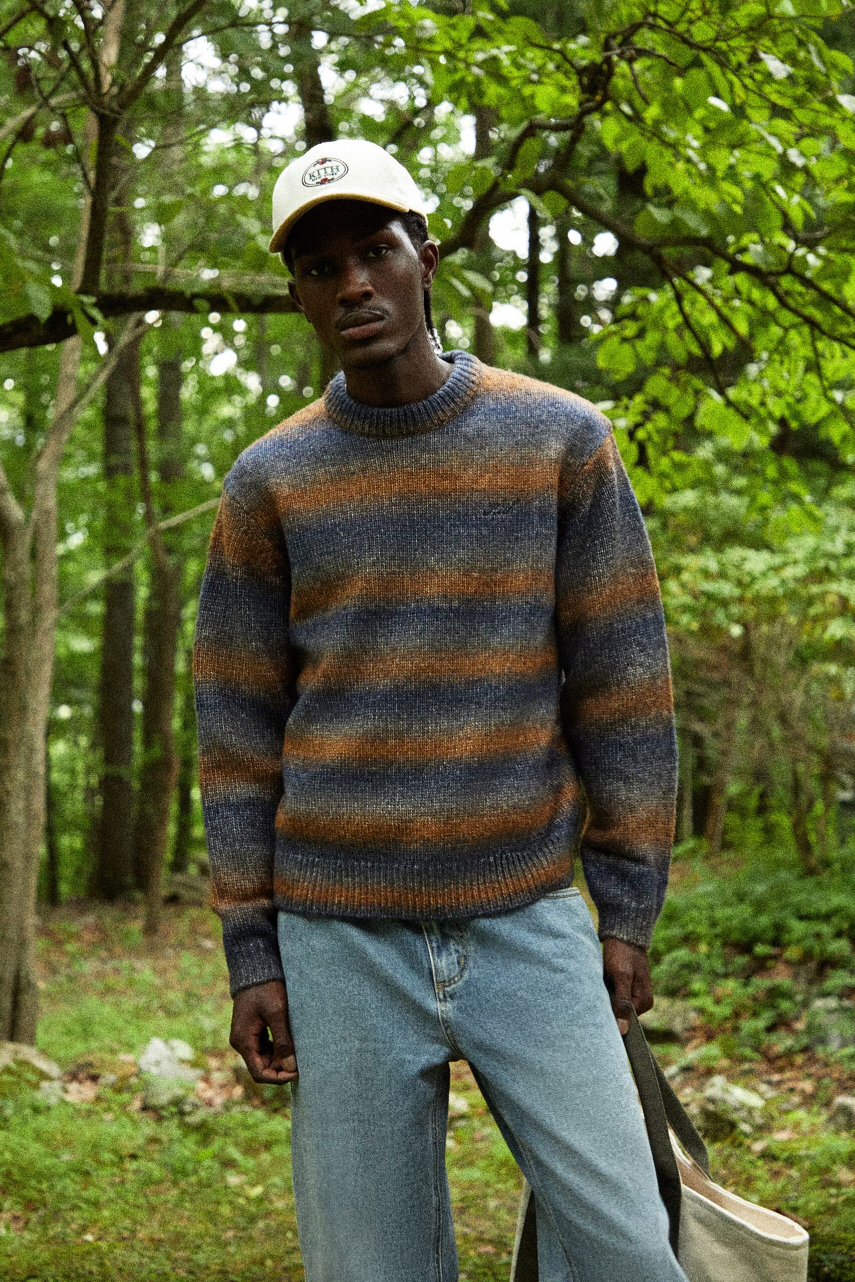 Kith F/W 23 Look 4