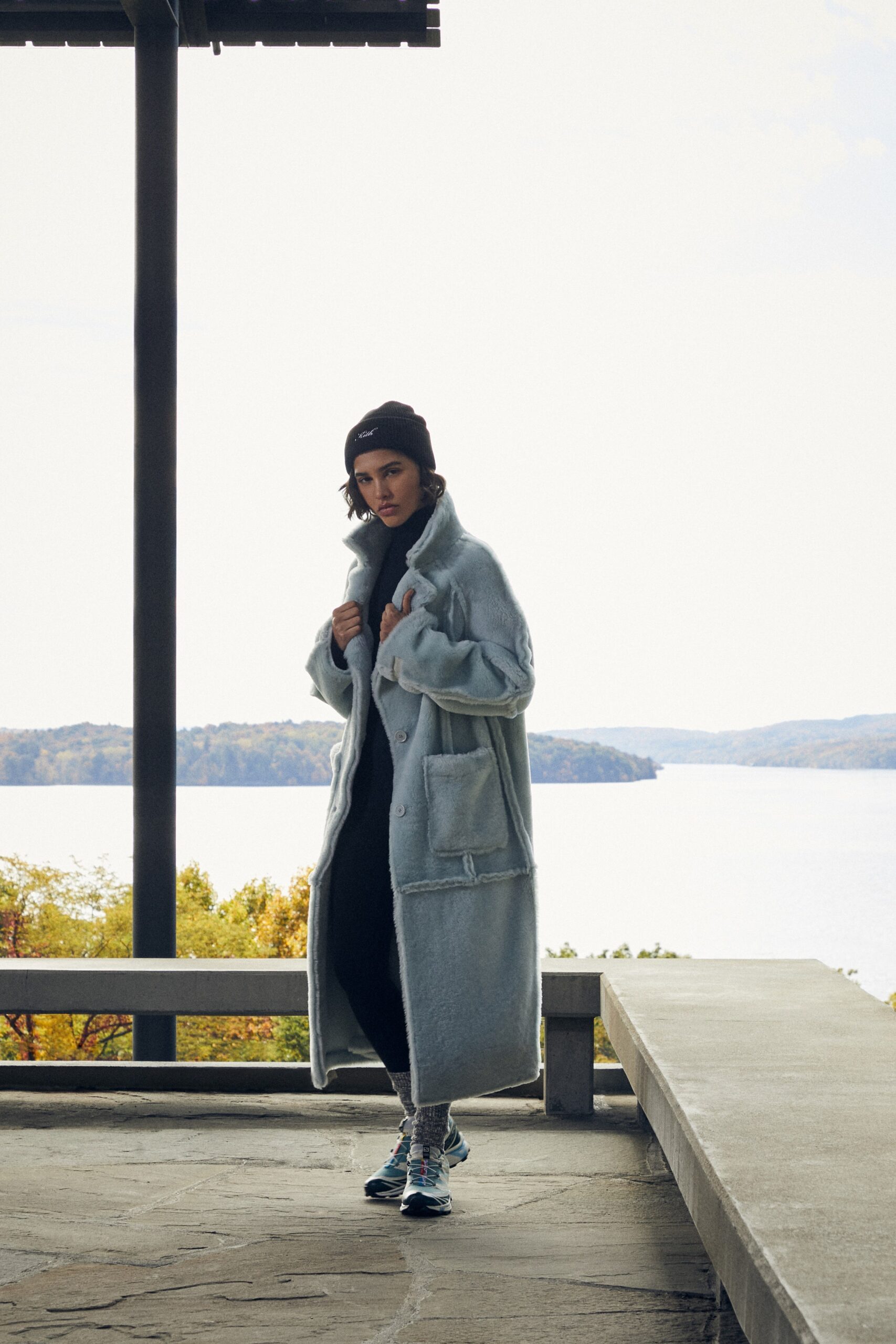 Kith Resort 23 Look 4