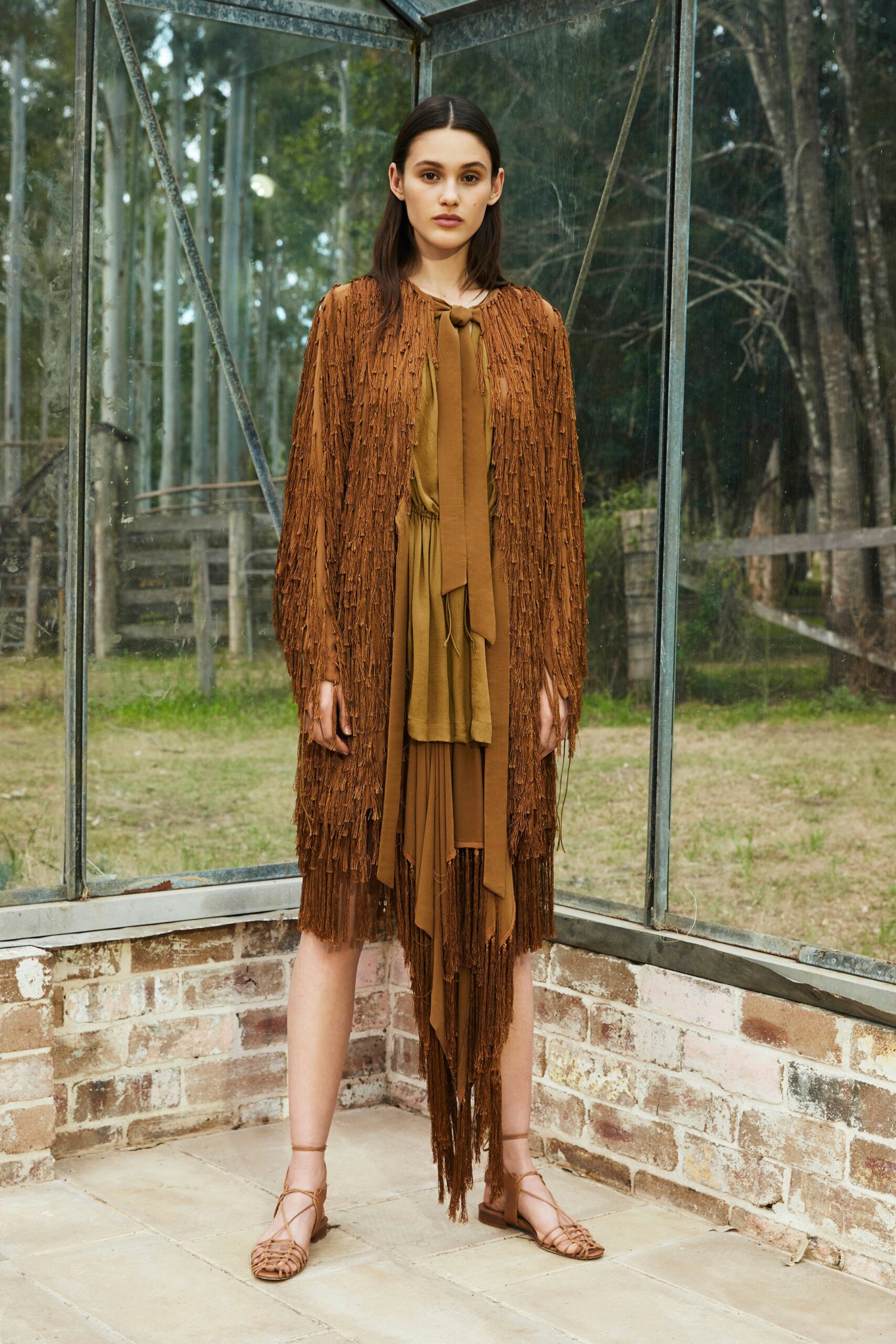Kitx S/S 19 Look 4
