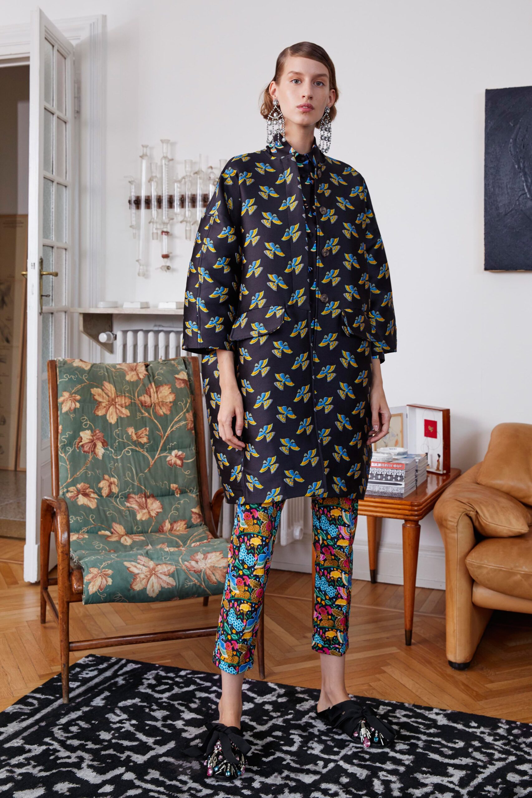 La DoubleJ Resort 19 Look 4