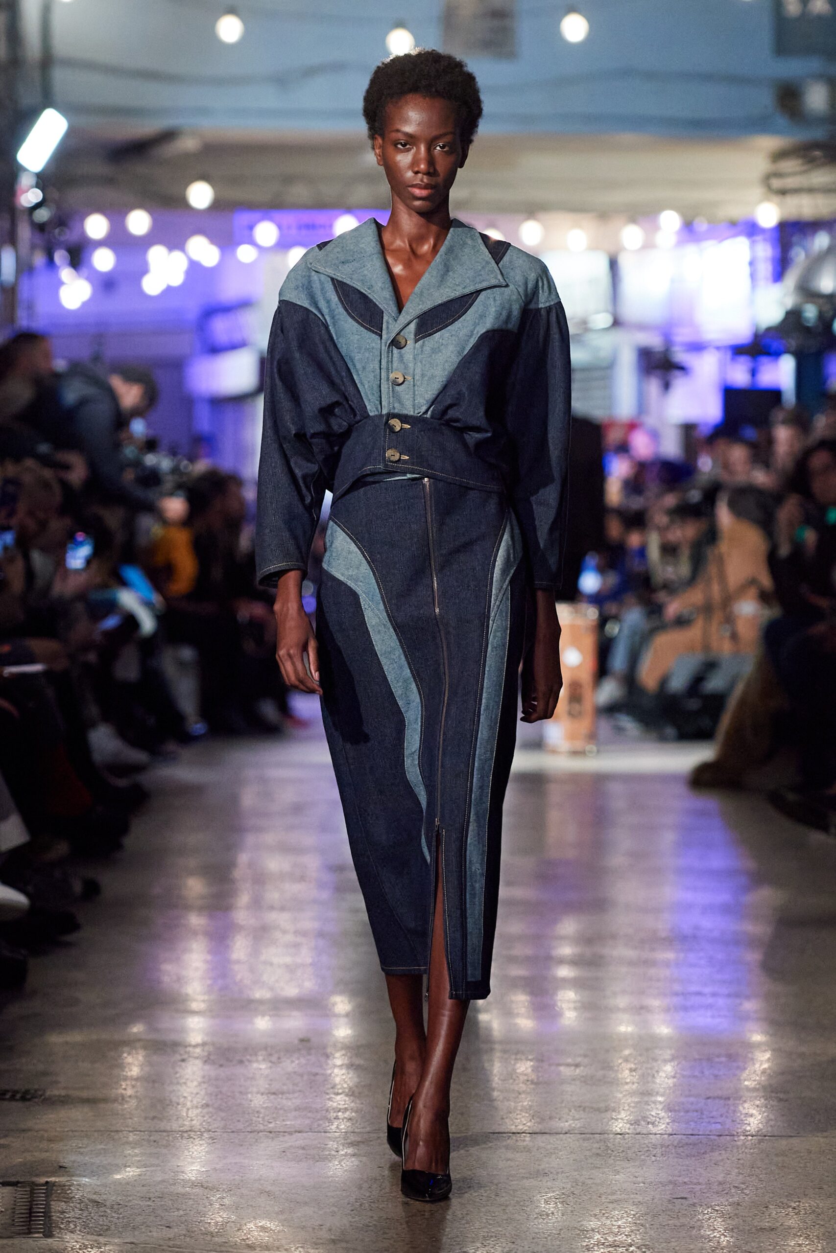 Labrum London F/W 23 Look 4