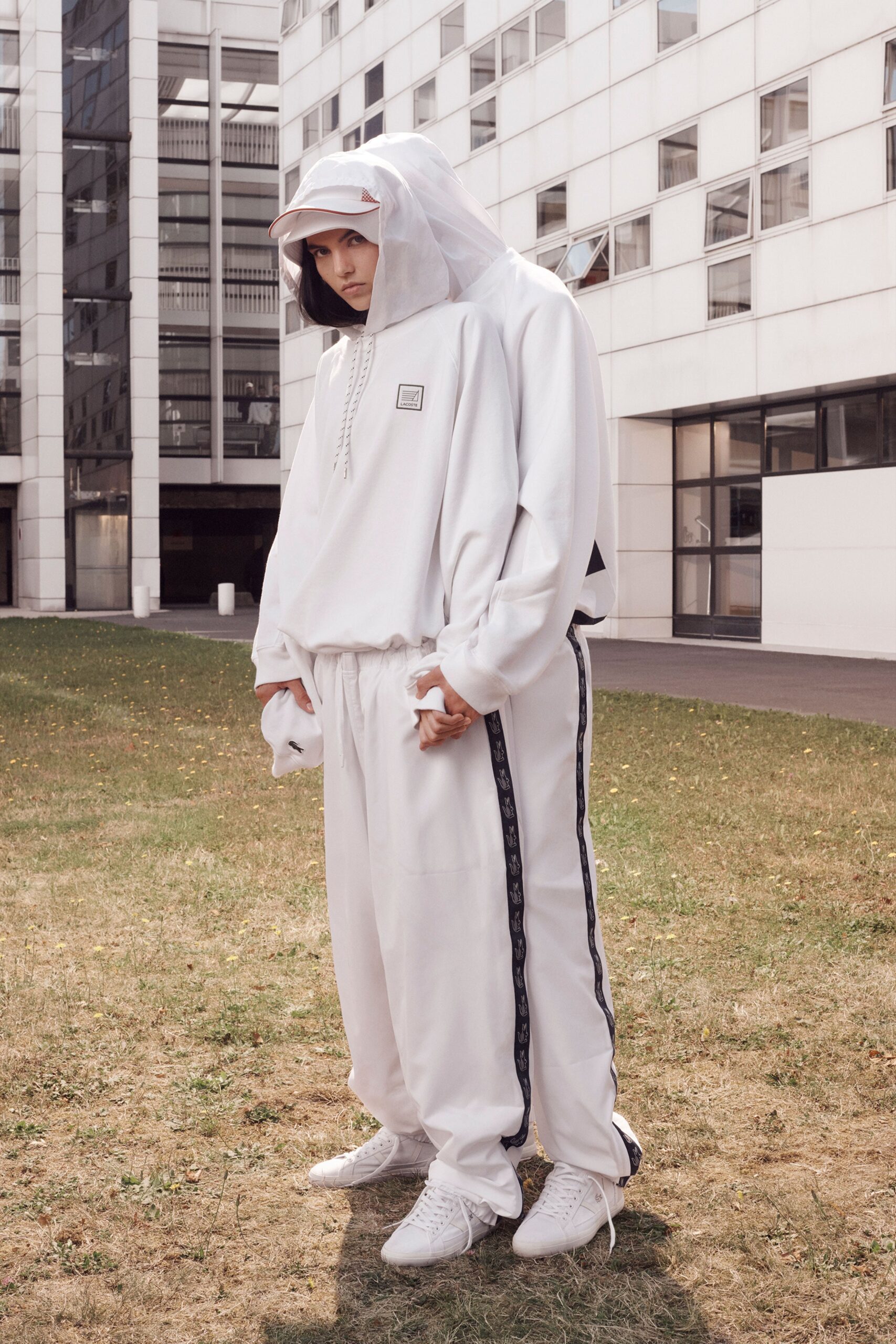 Lacoste S/S 19 Look 4