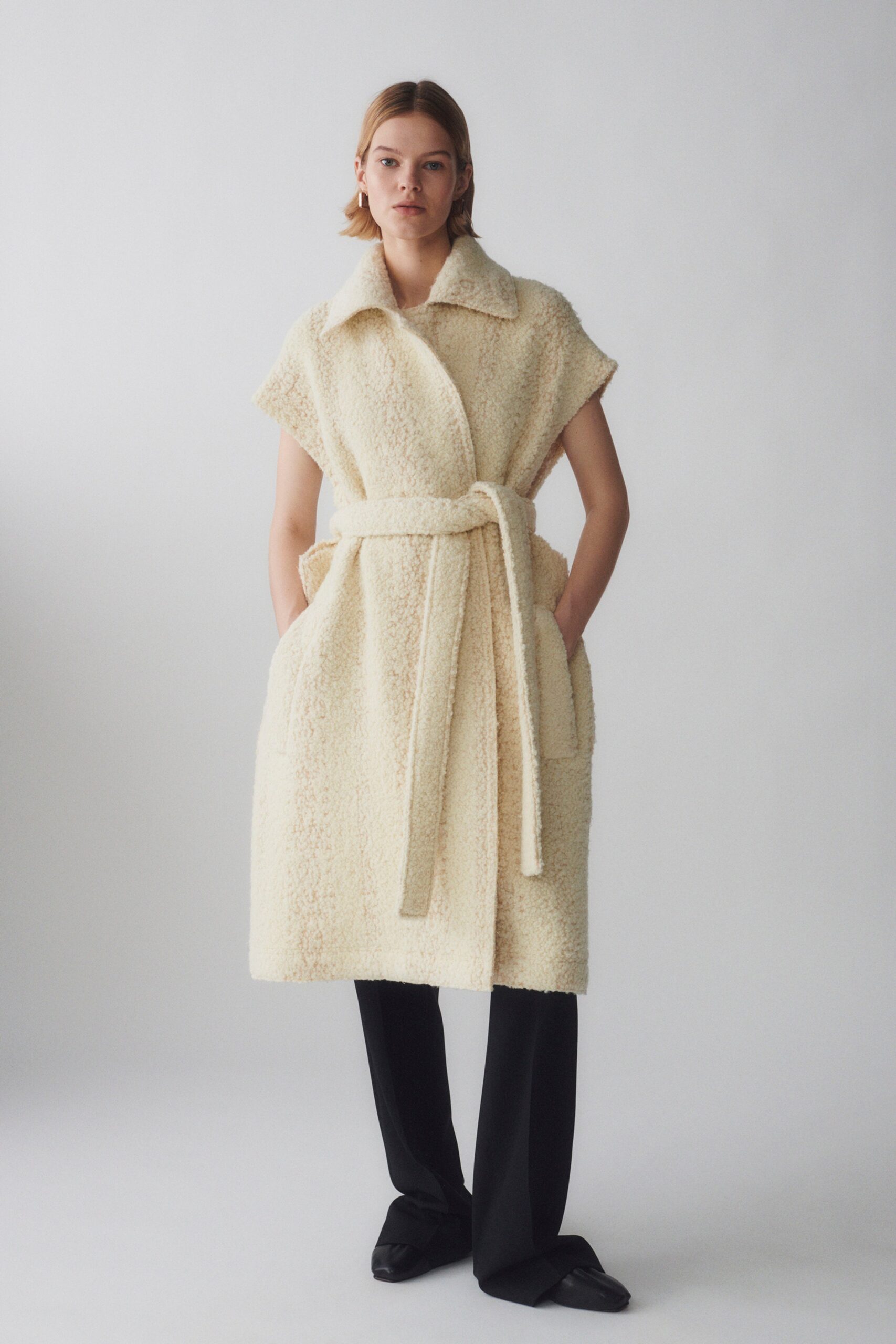Lafayette 148 F/W 23 Look 4