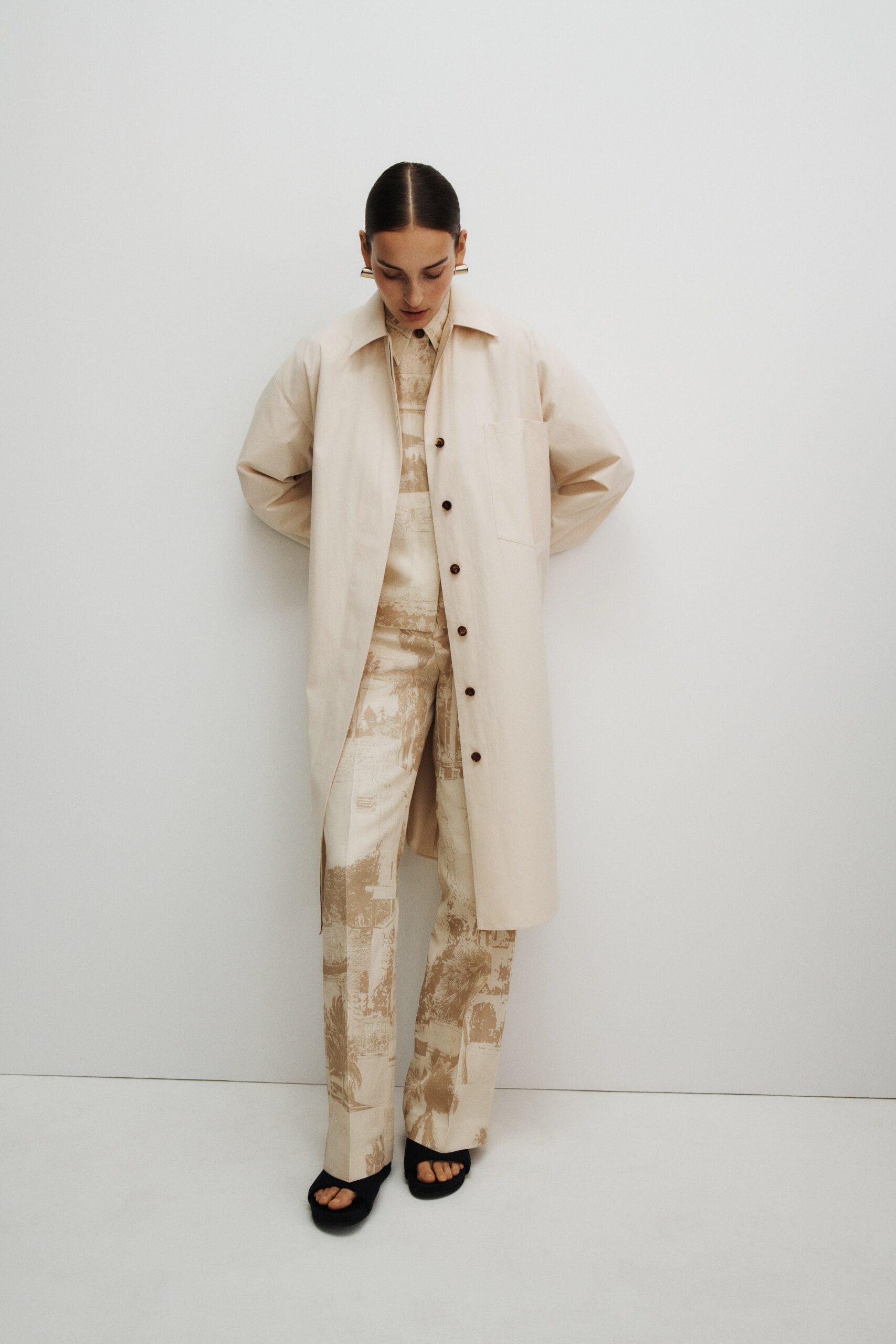 Lafayette 148 F/W 23 Look 4