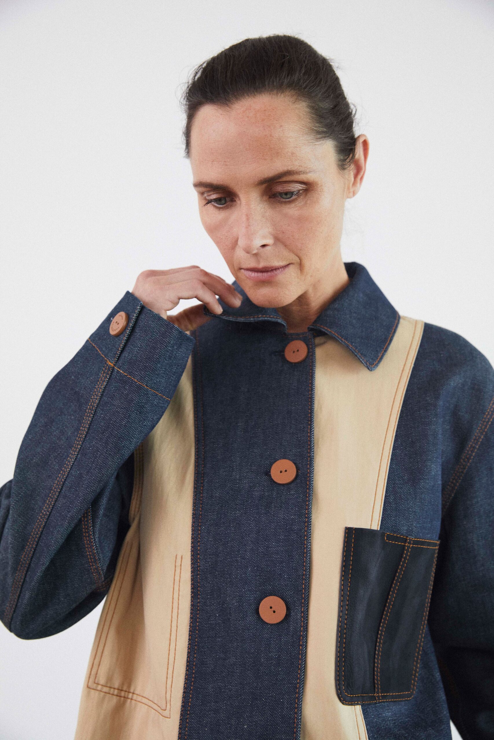 Lafayette 148 Resort 23 Look 4