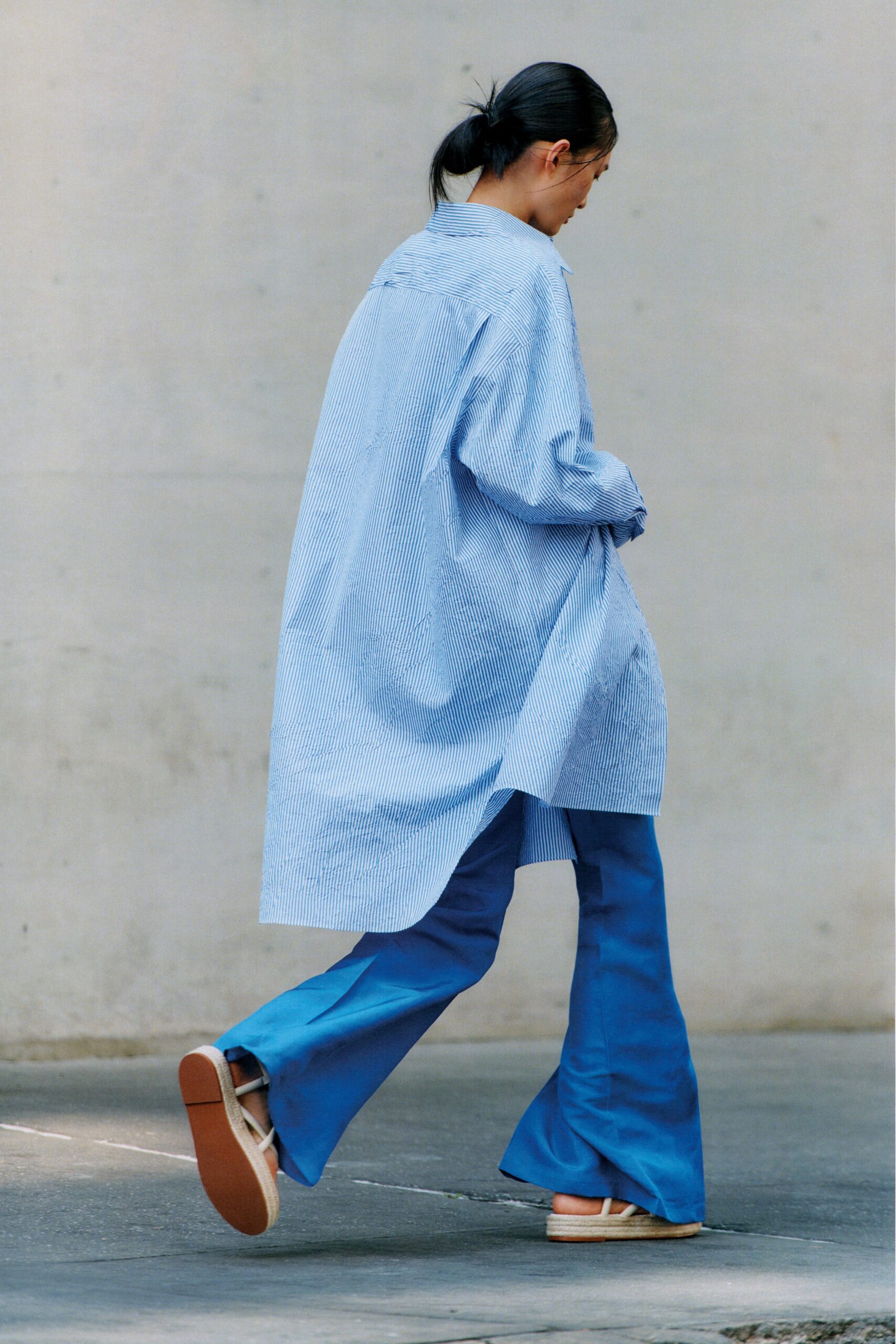 Lafayette 148 S/S 23 Look 4