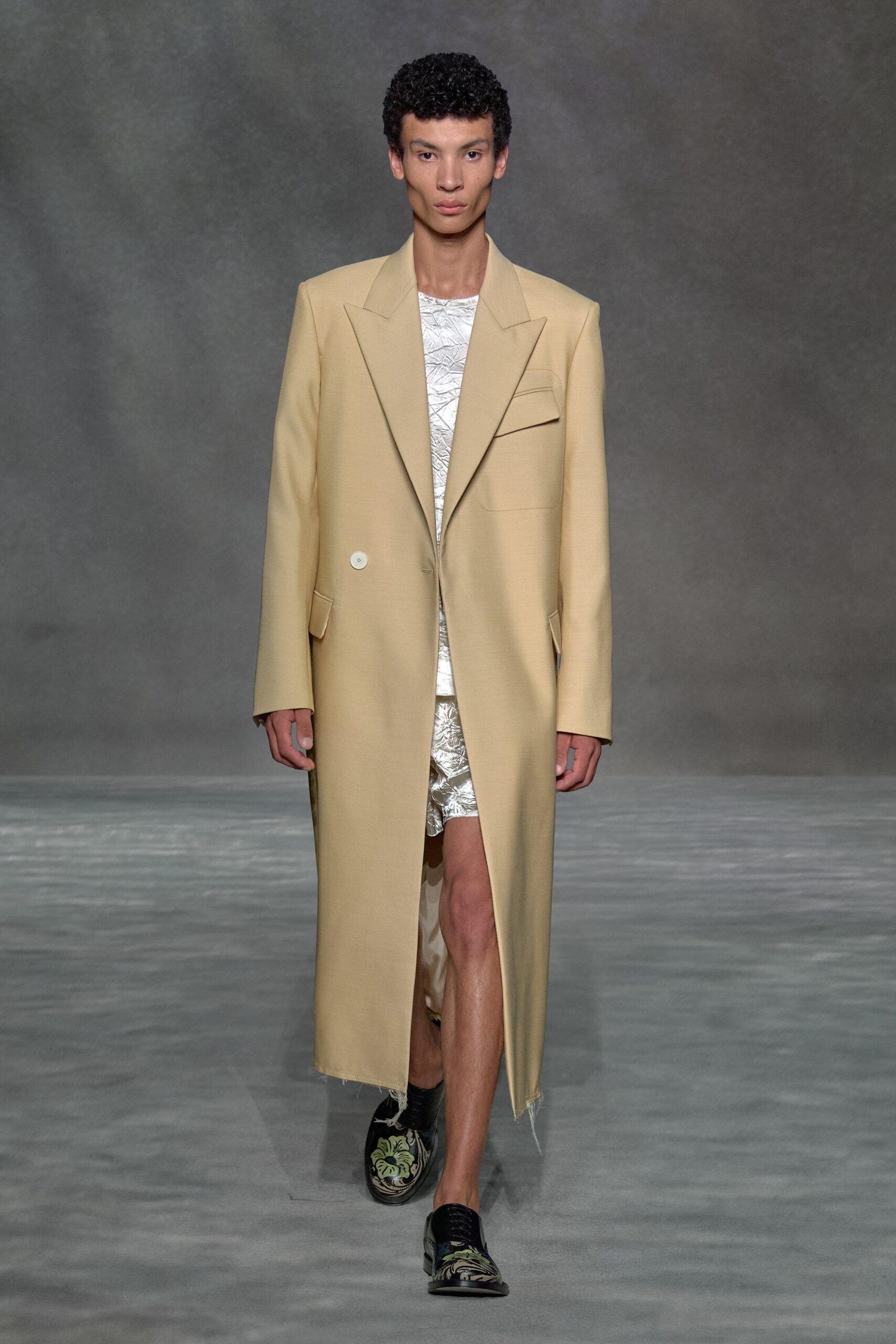 Lanvin S/S 23 Look 4