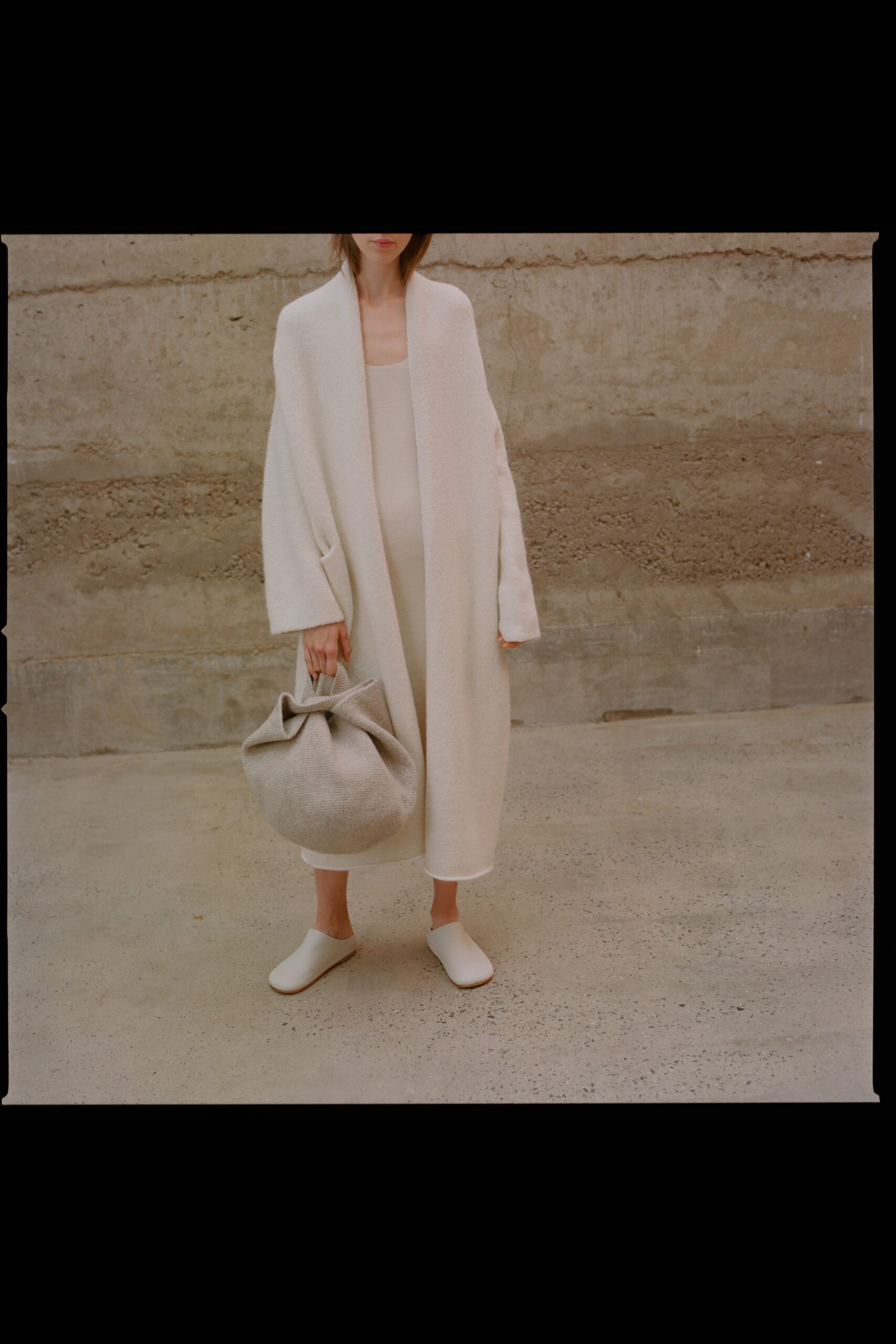Lauren Manoogian Resort 20 Look 2