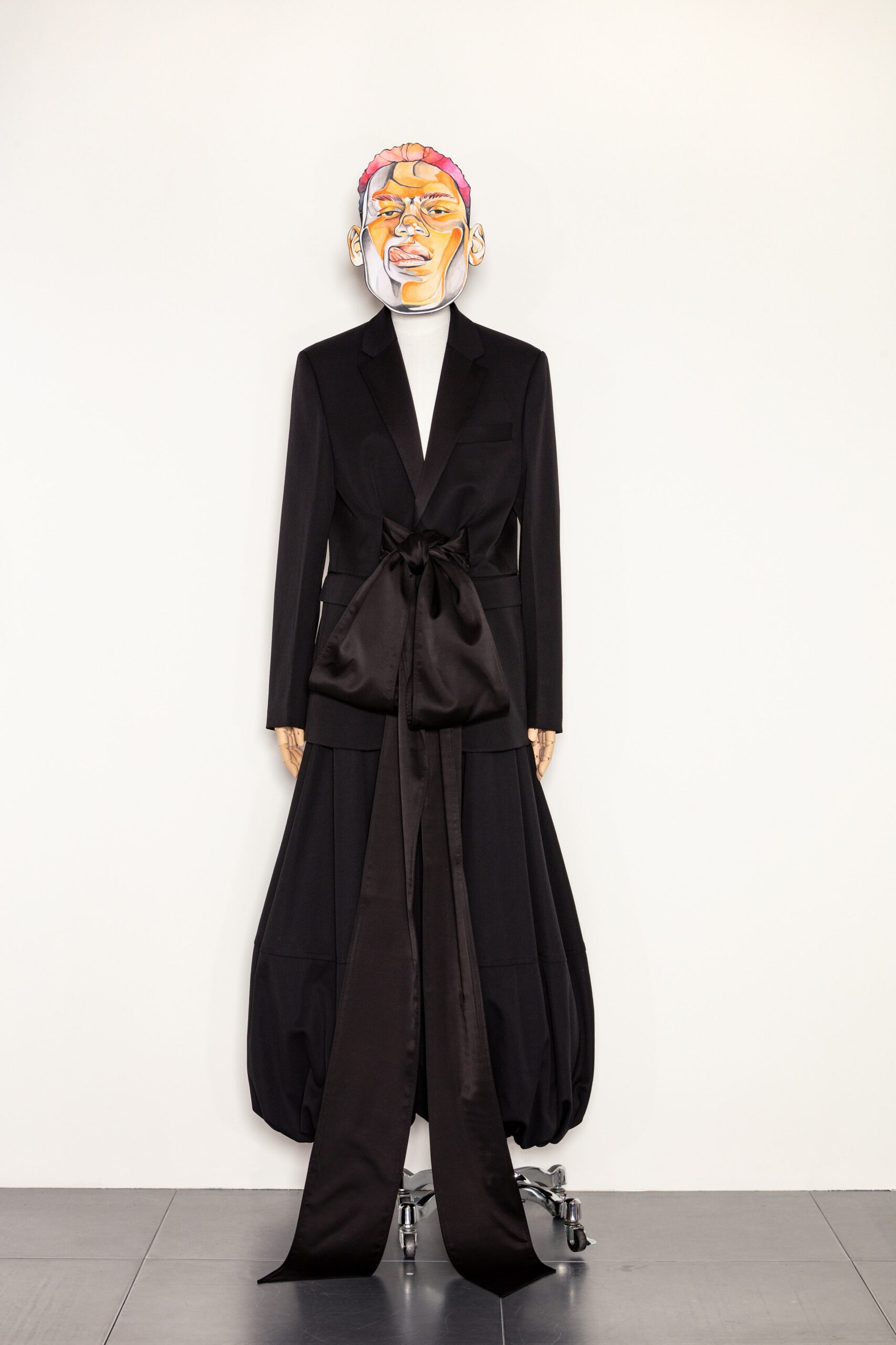 JW Anderson S/S 21 Menswear Look 5