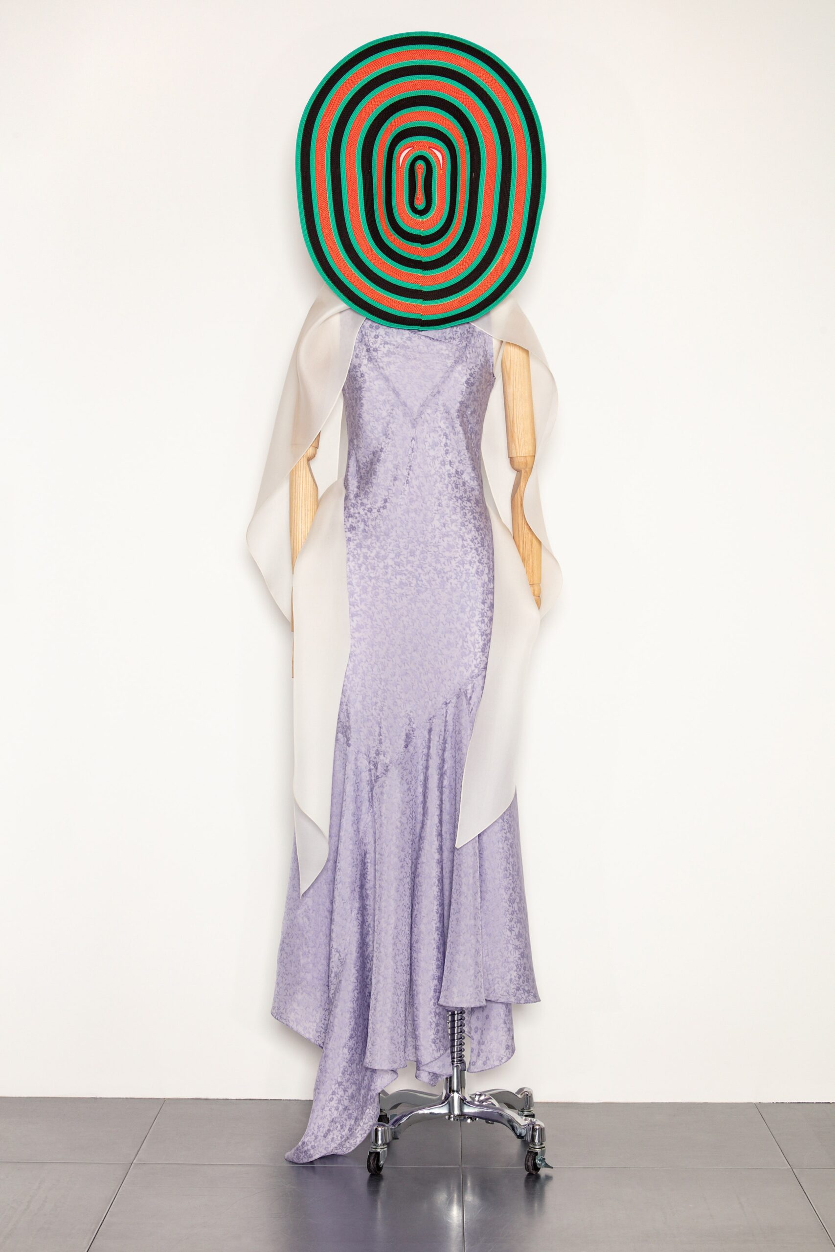 JW Anderson Resort 21 Look 5