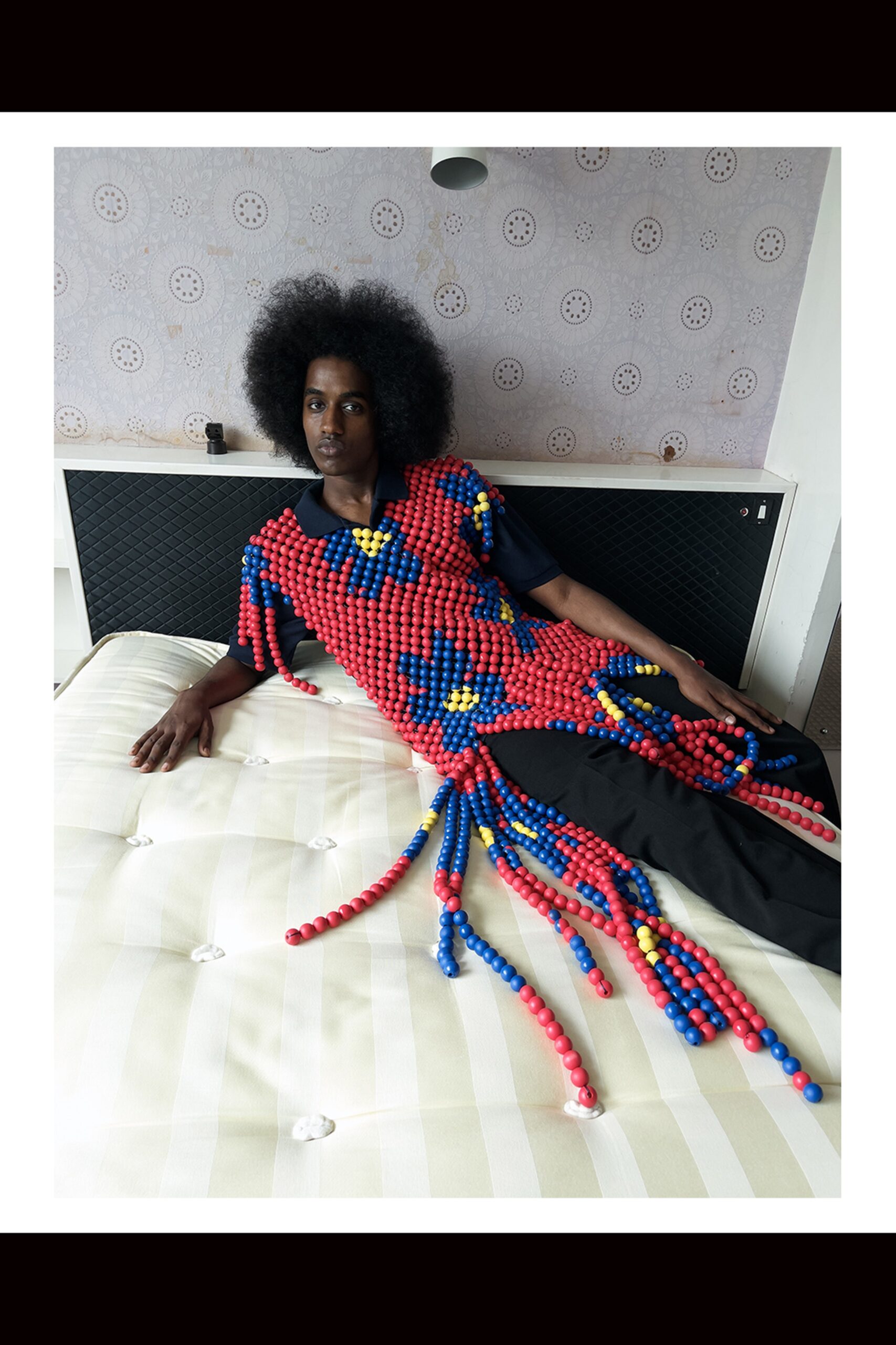 JW Anderson Resort 22 Look 5