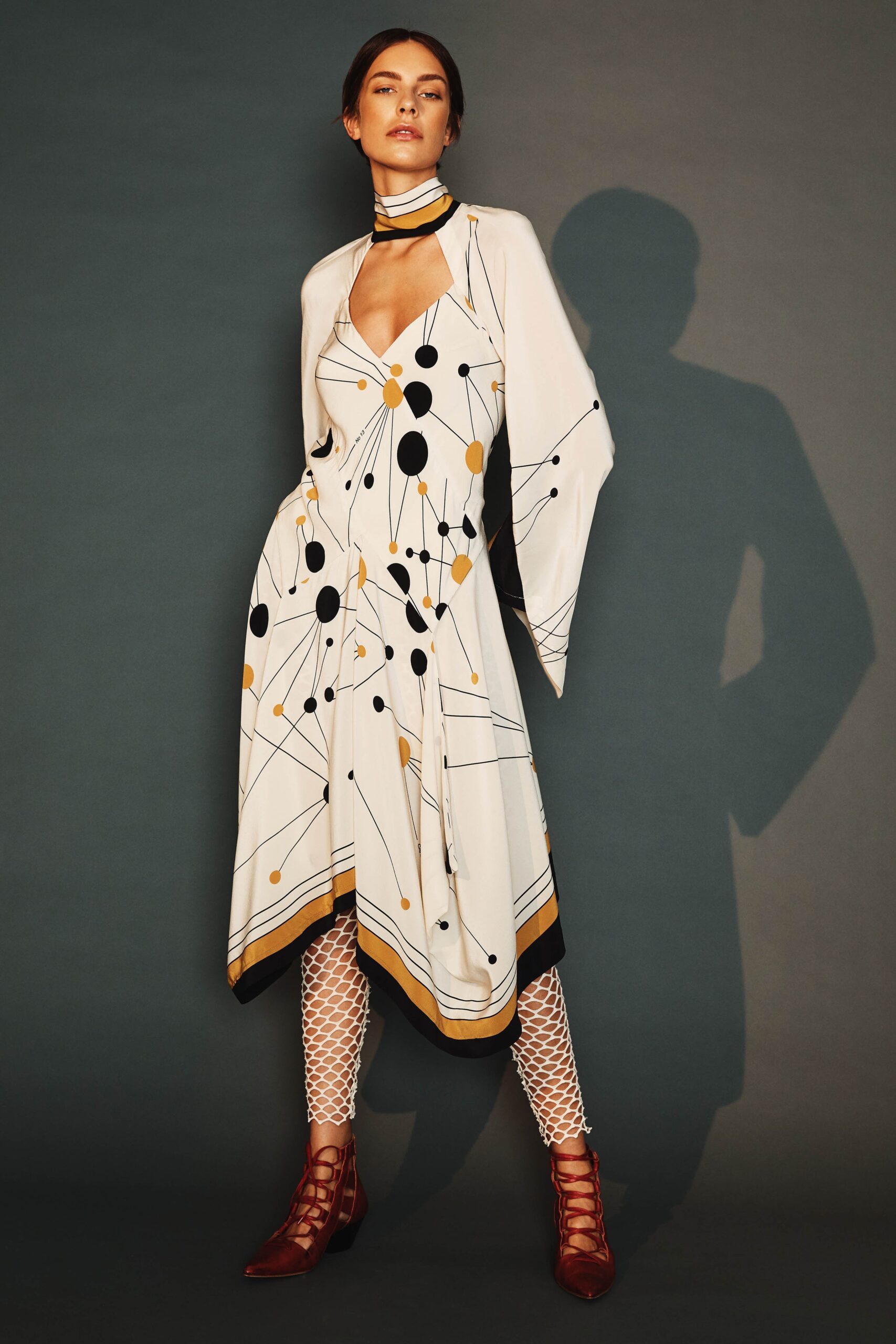 Kitx F/W 19 Look 5