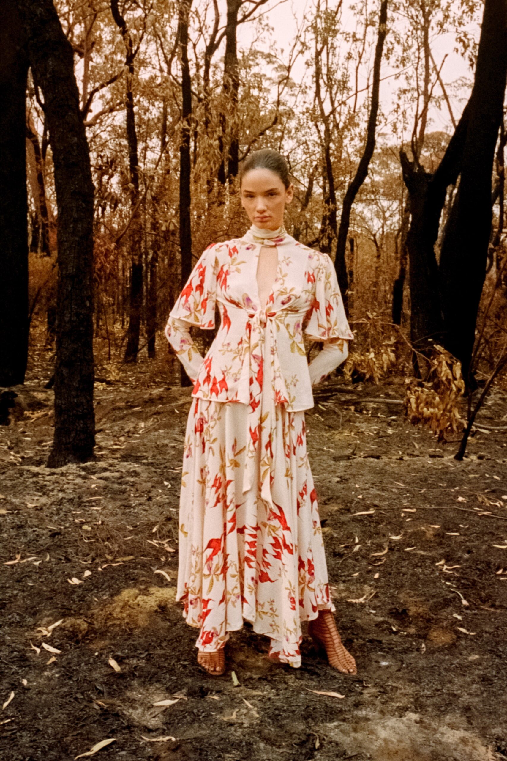 Kitx F/W 20 Look 5
