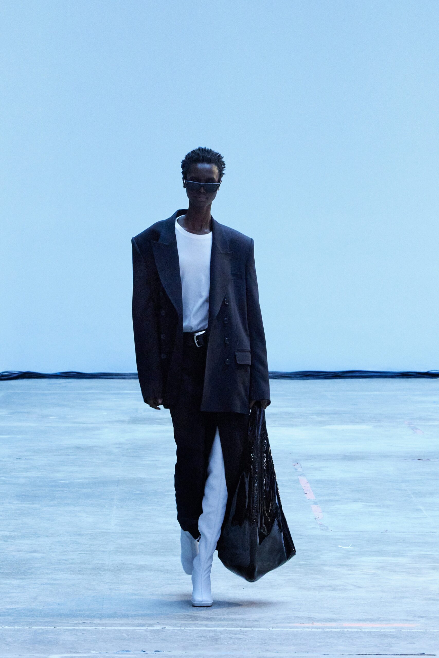 Khaite F/W 22 Look 5