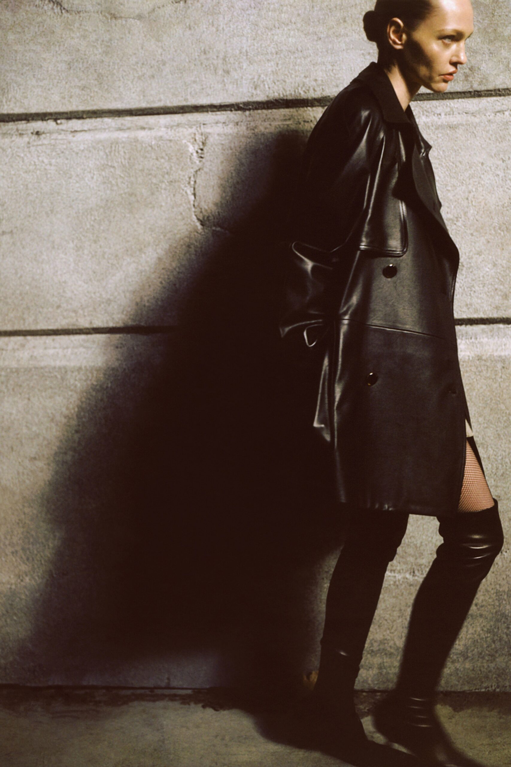 Khaite F/W 21 Look 5