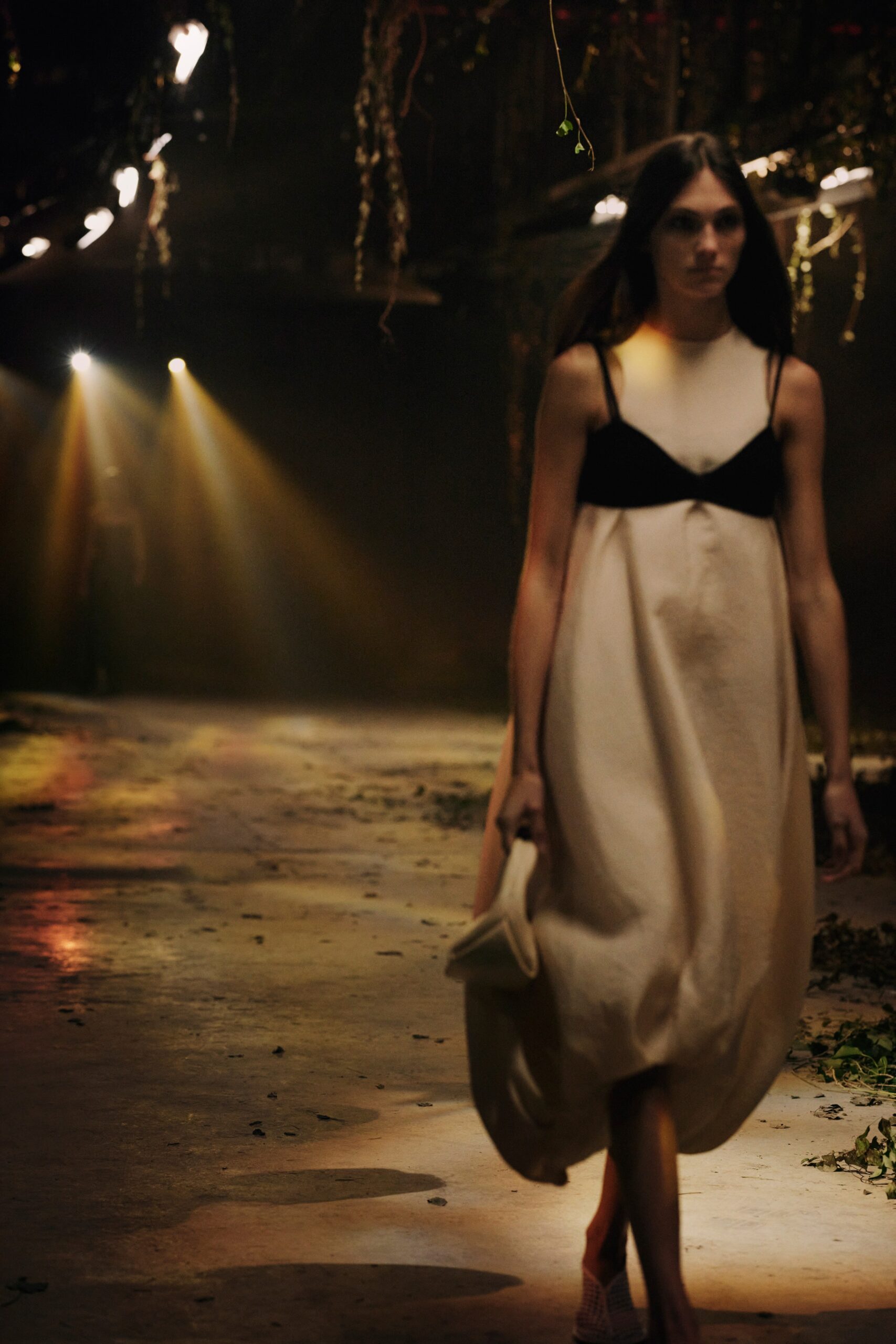 Khaite S/S 22 Look 5