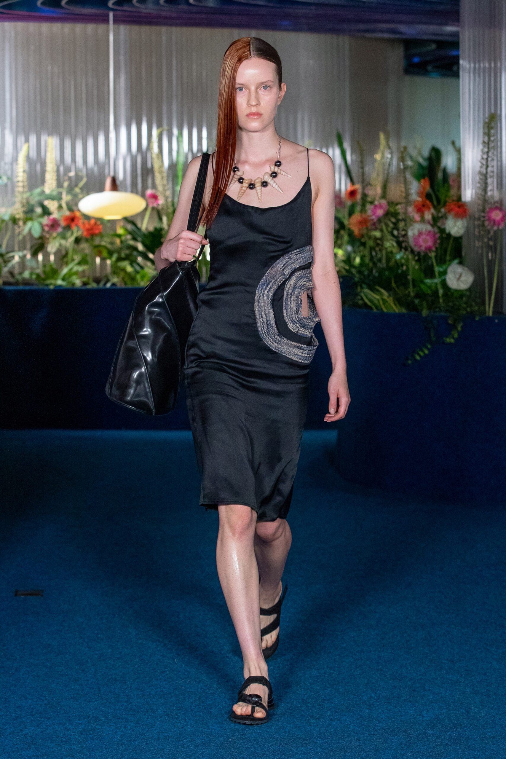 Kiko Kostadinov S/S 22 Look 5