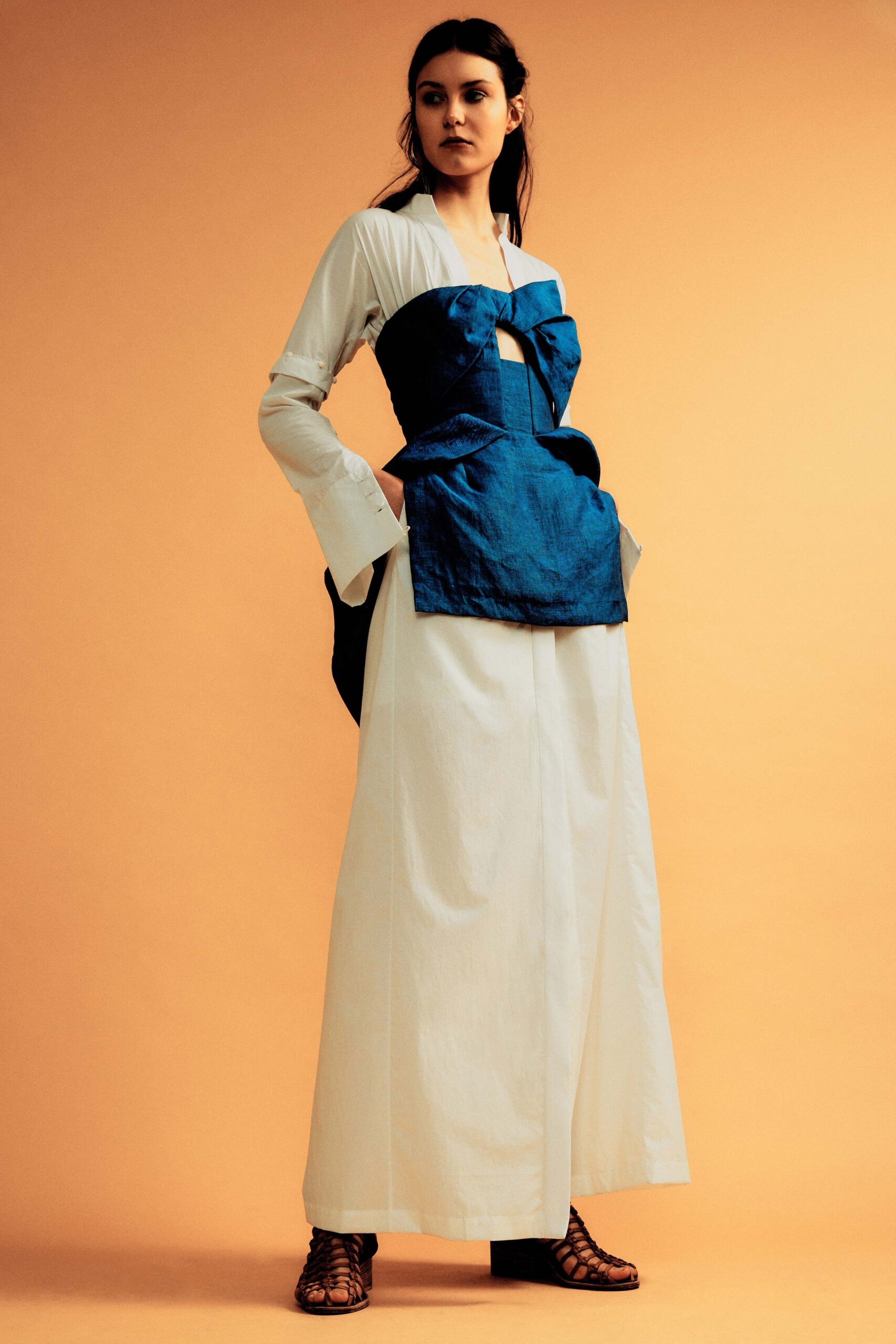 Kitx Resort 20 Look 5