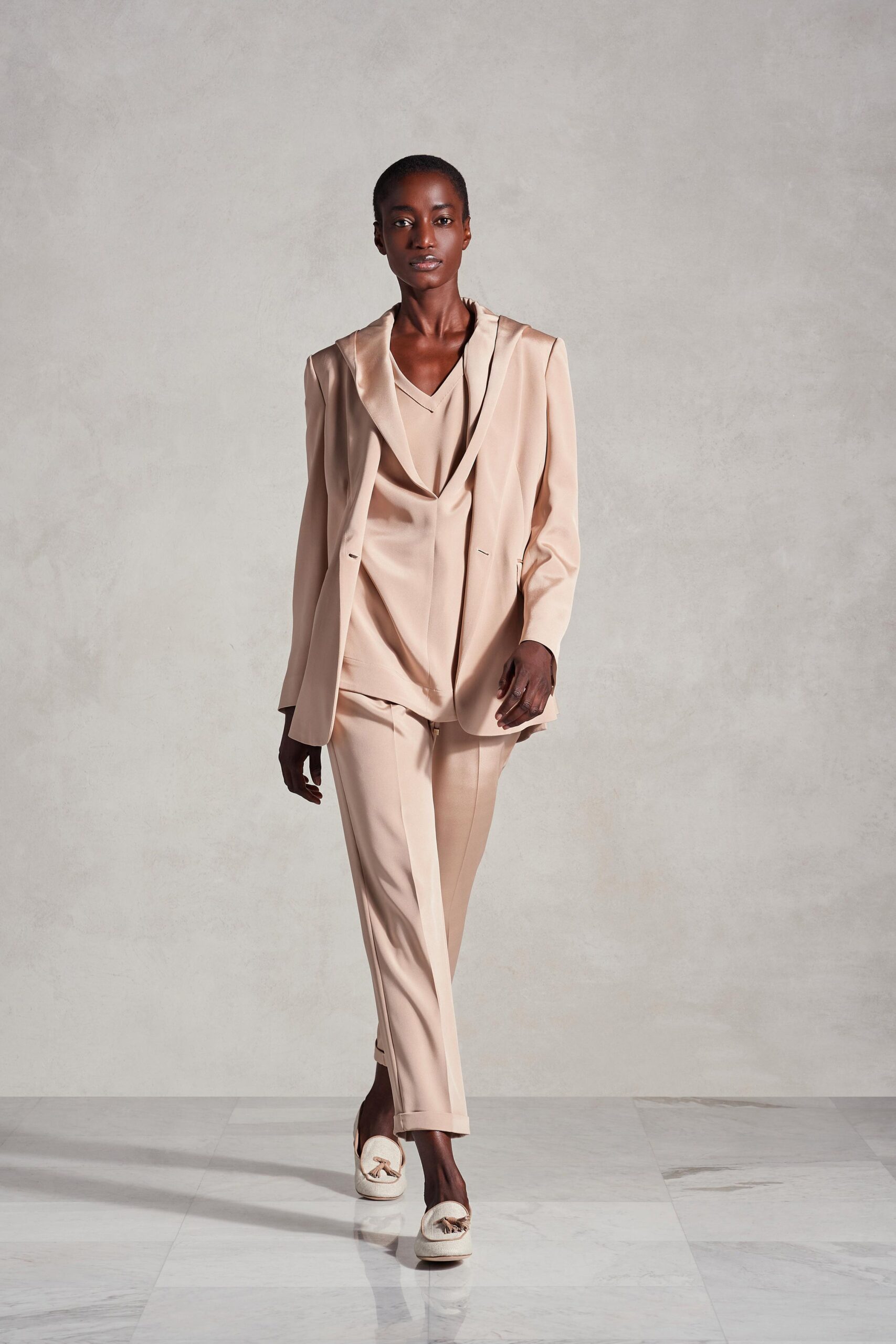 Kiton S/S 22 Look 5