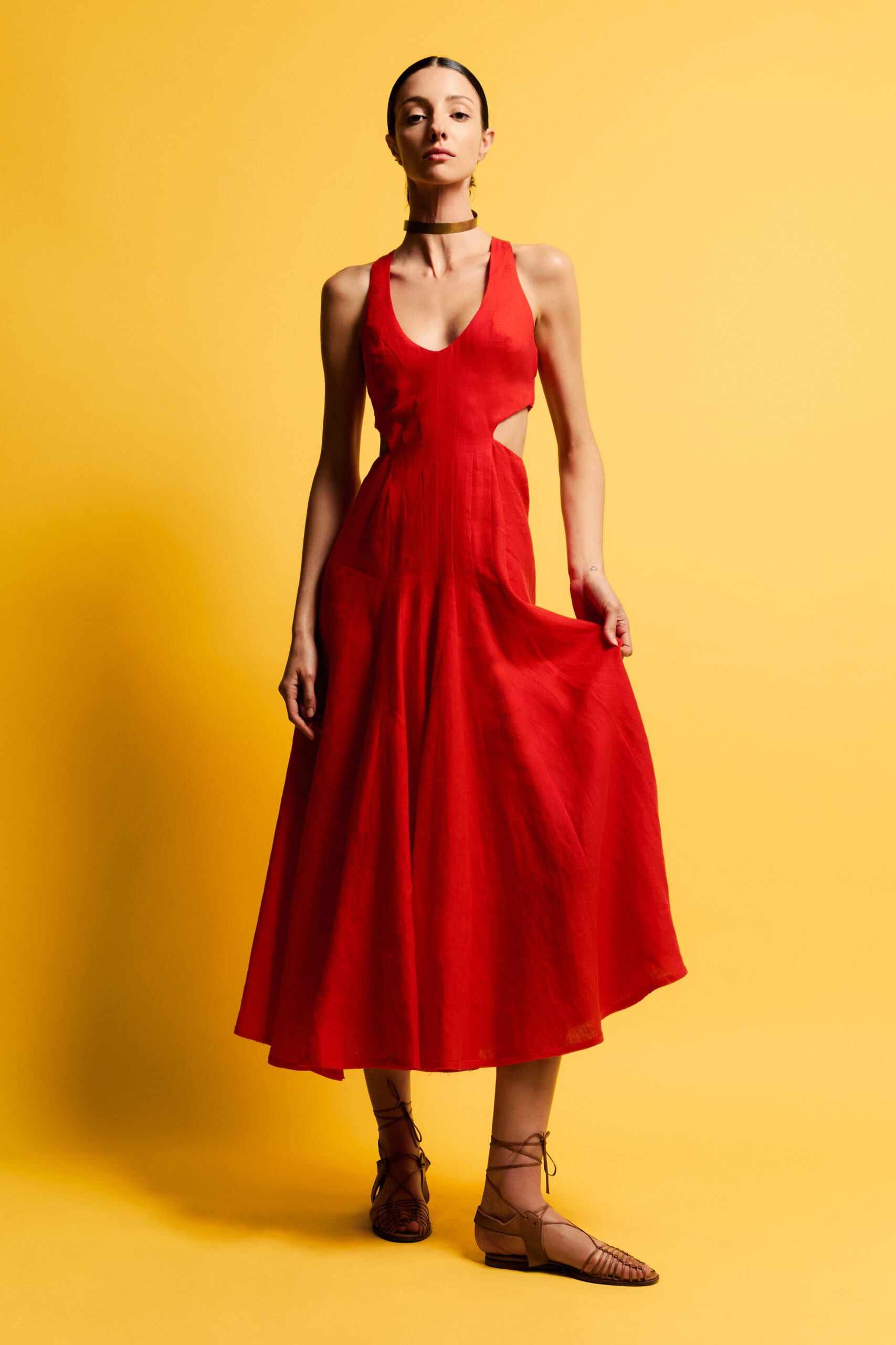 Kitx S/S 22 Look 5