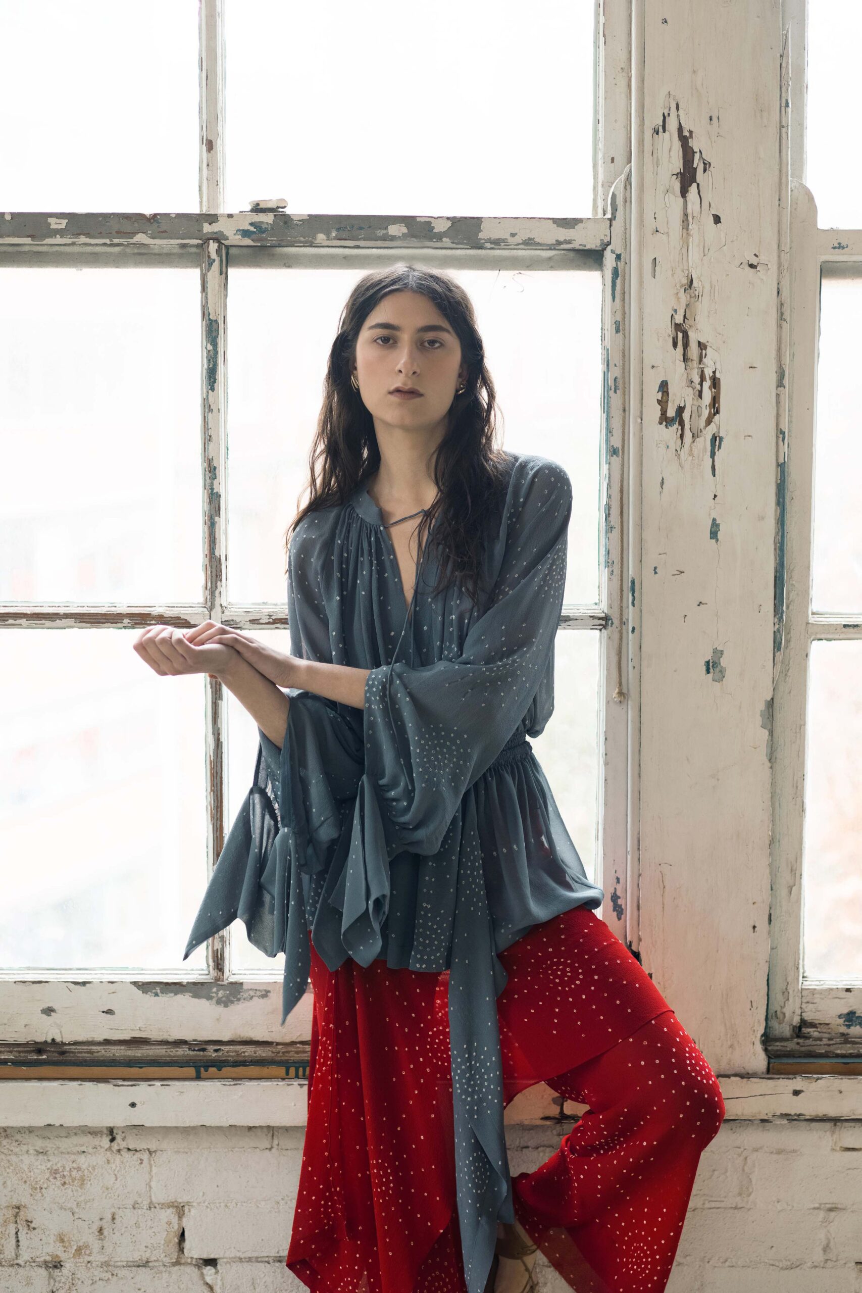 Kitx Resort 19 Look 5