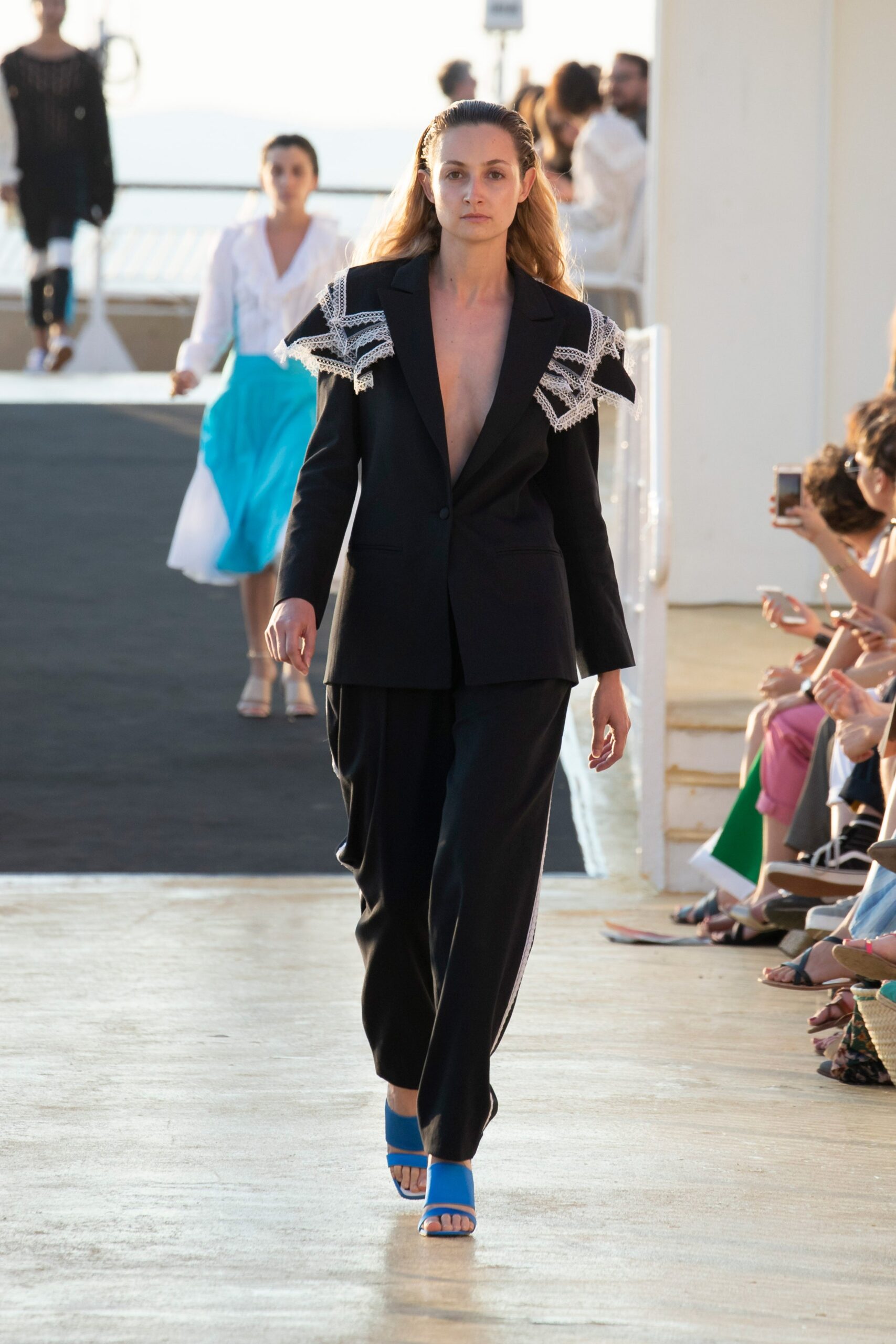 Koché Resort 19 Look 5