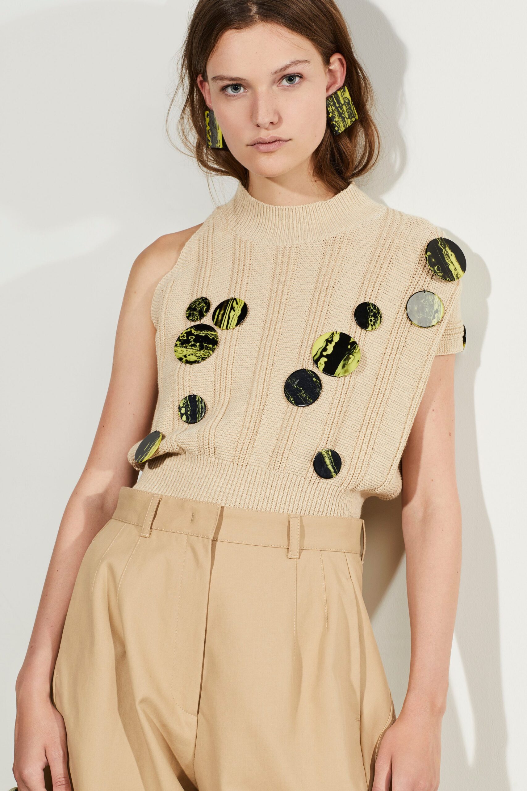 Krizia Resort 19 Look 5