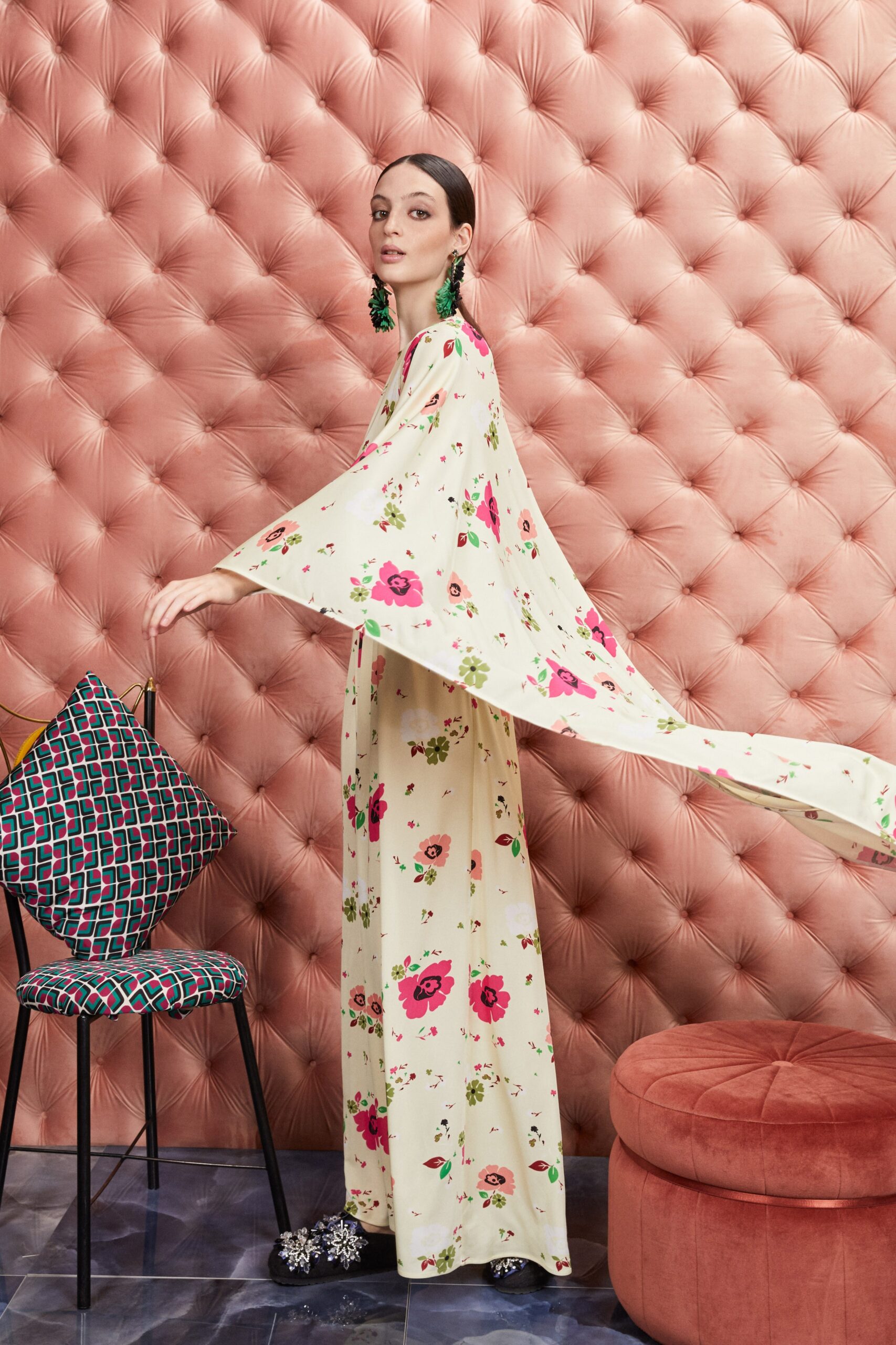 La DoubleJ Resort 21 Look 5