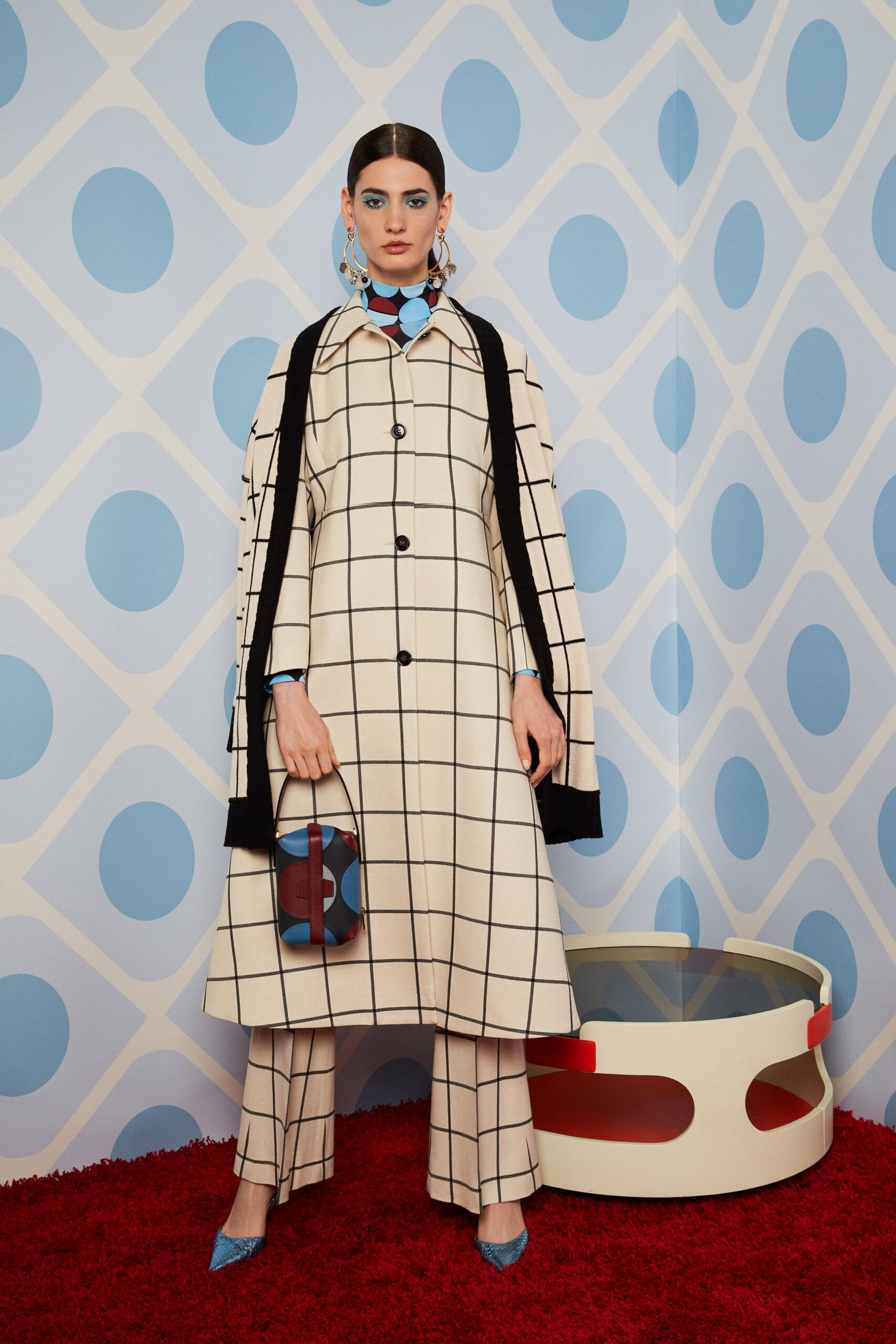 La DoubleJ F/W 20 Look 5
