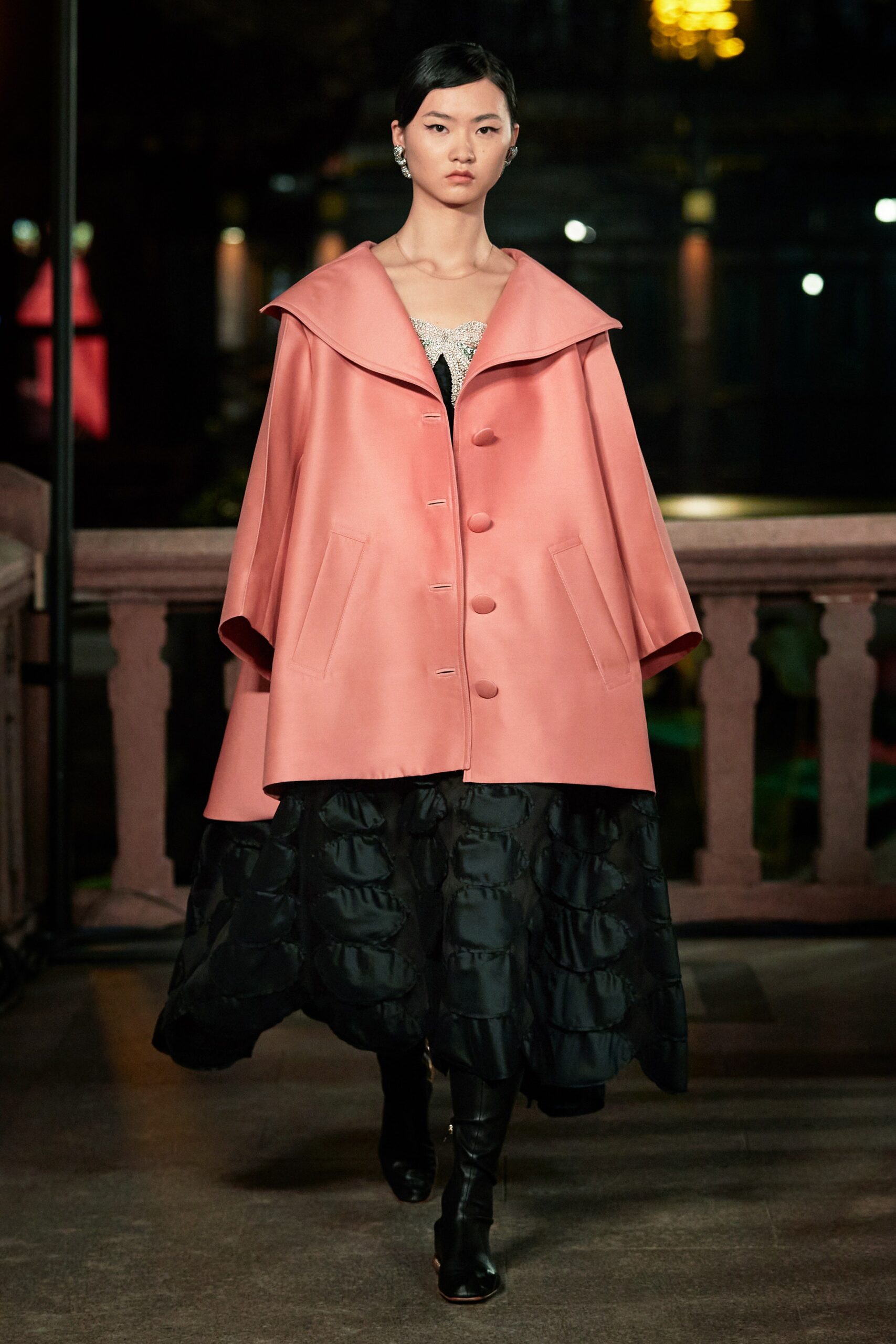 Lanvin S/S 21 Look 5