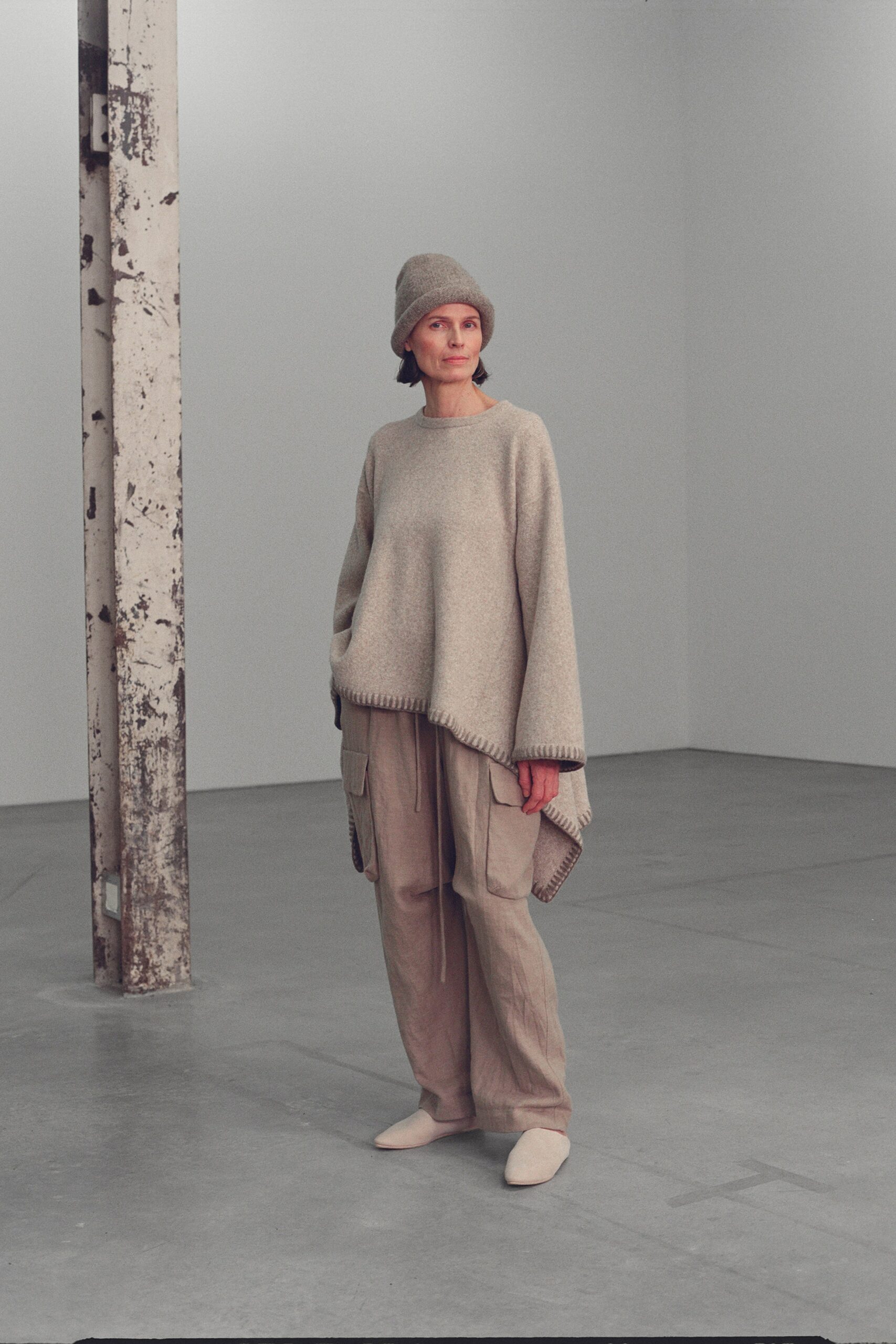 Lauren Manoogian F/W 22 Look 5