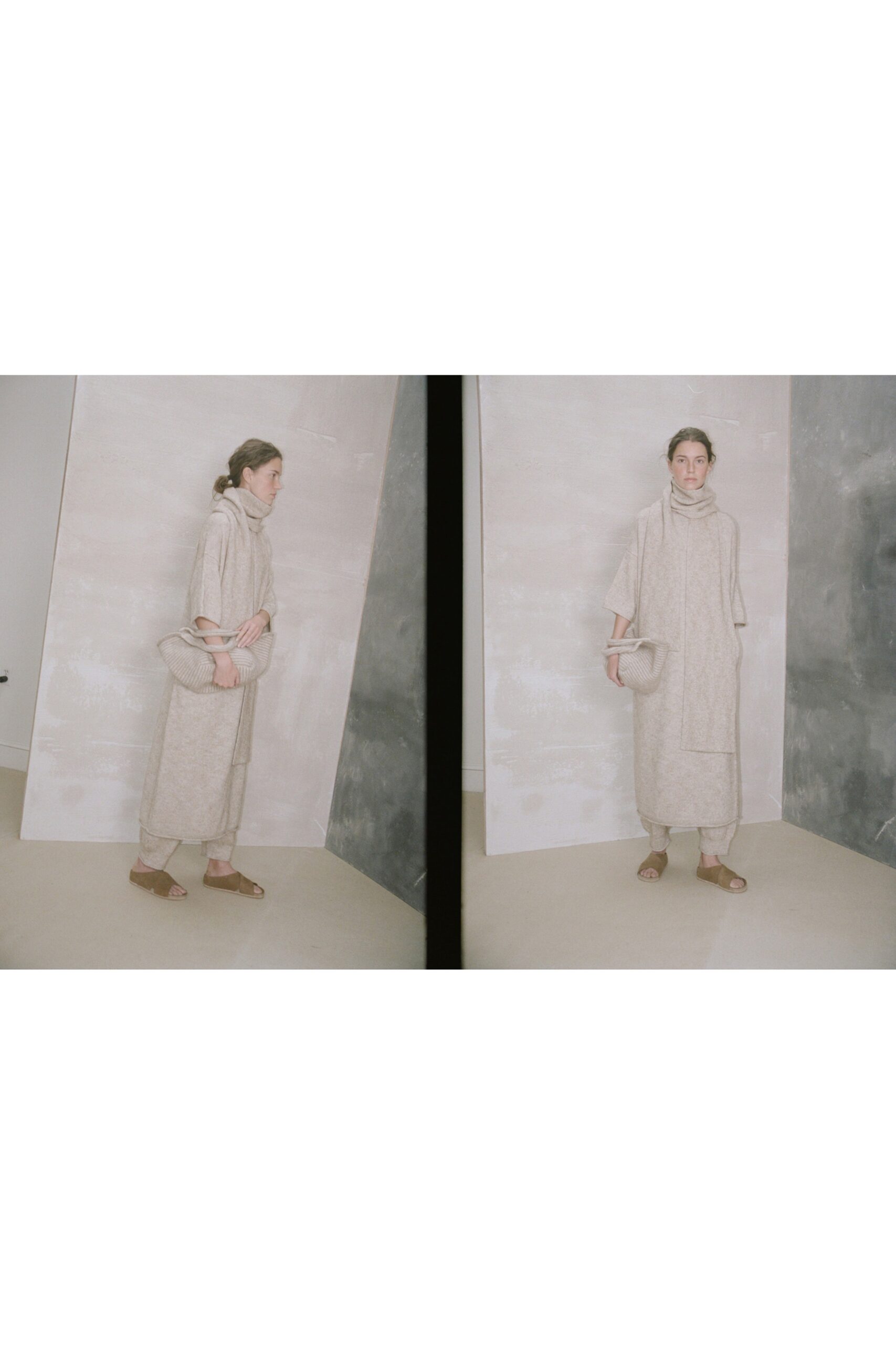 Lauren Manoogian F/W 21 Look 5