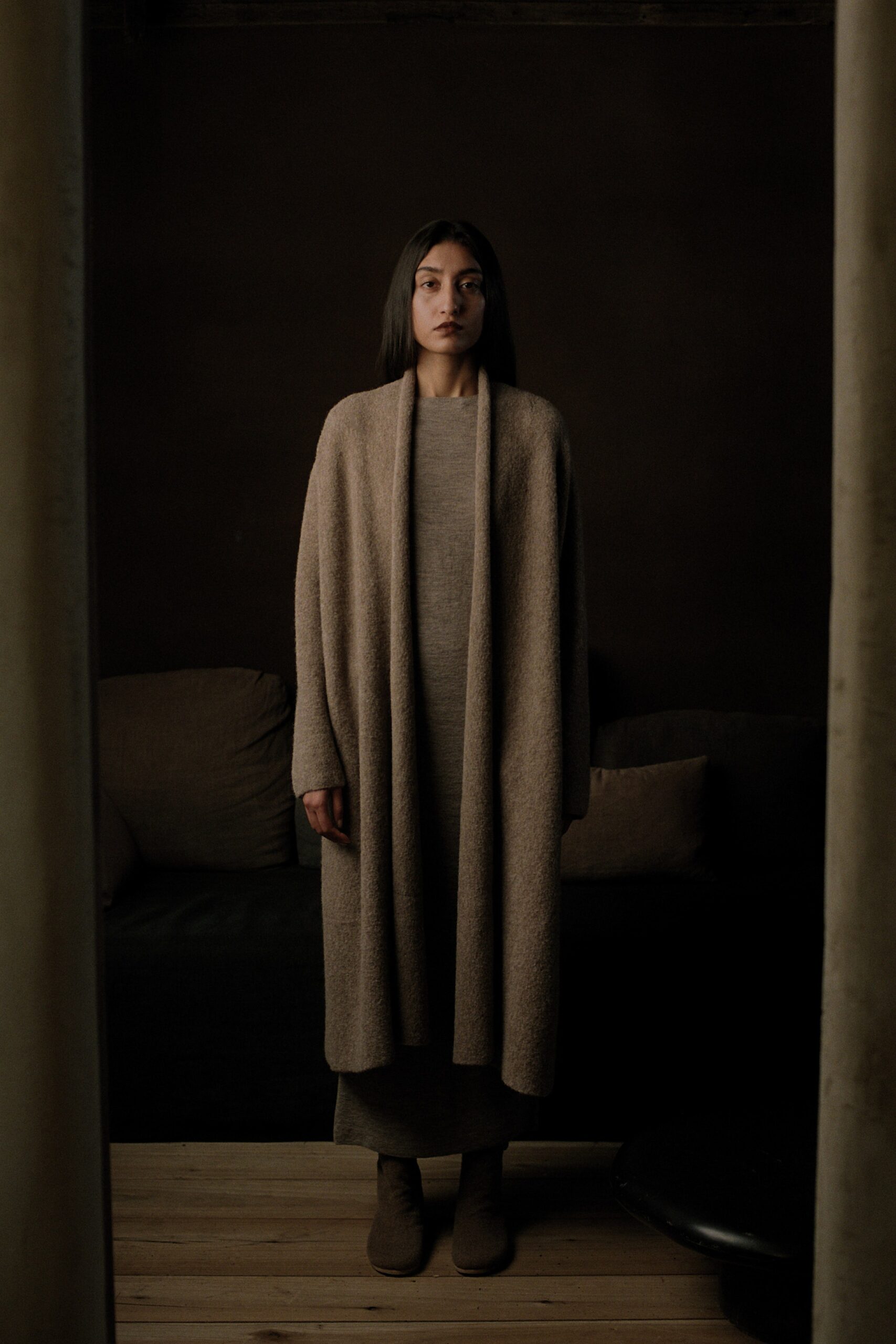 Lauren Manoogian F/W 20 Look 5