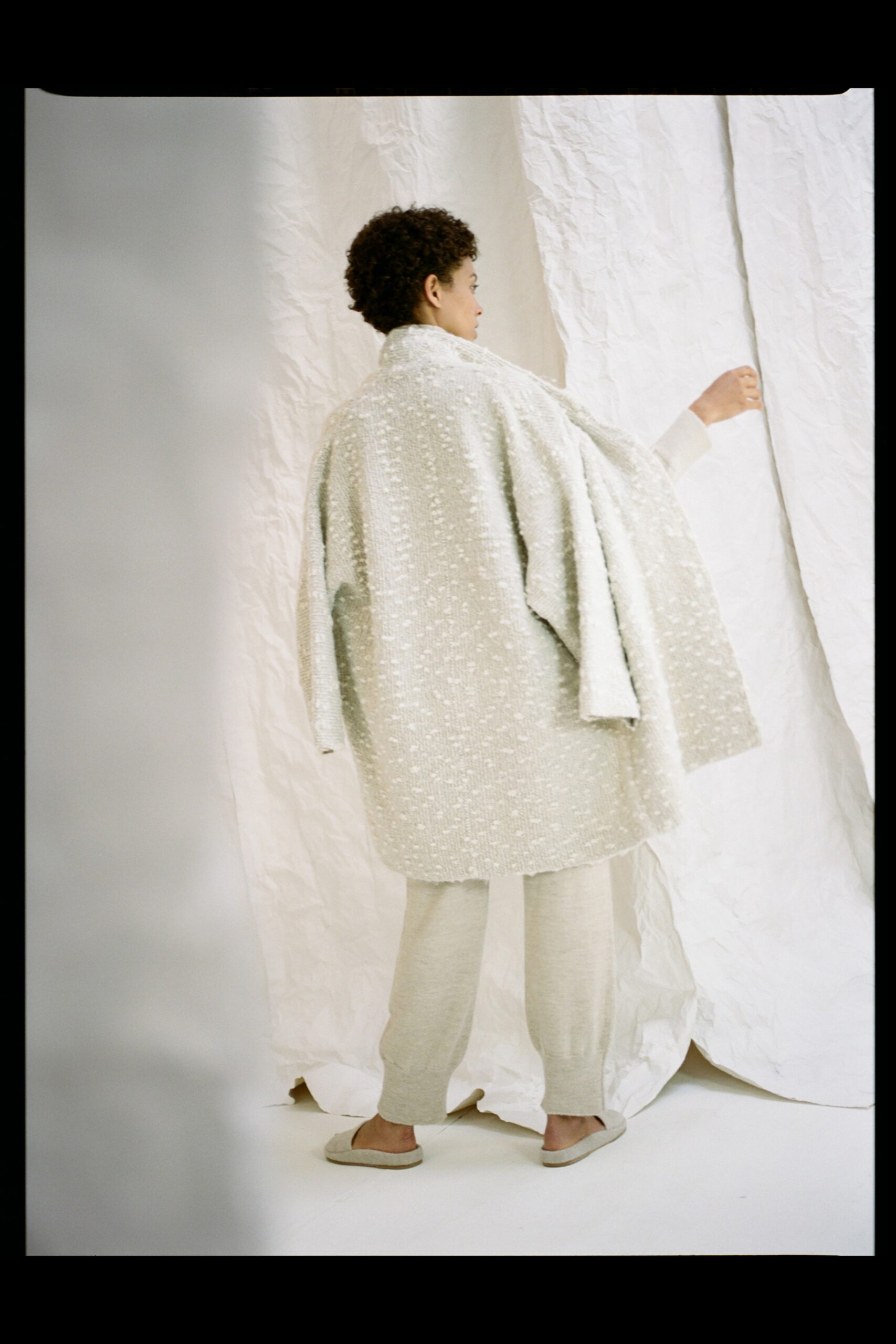 Lauren Manoogian Resort 21 Look 4