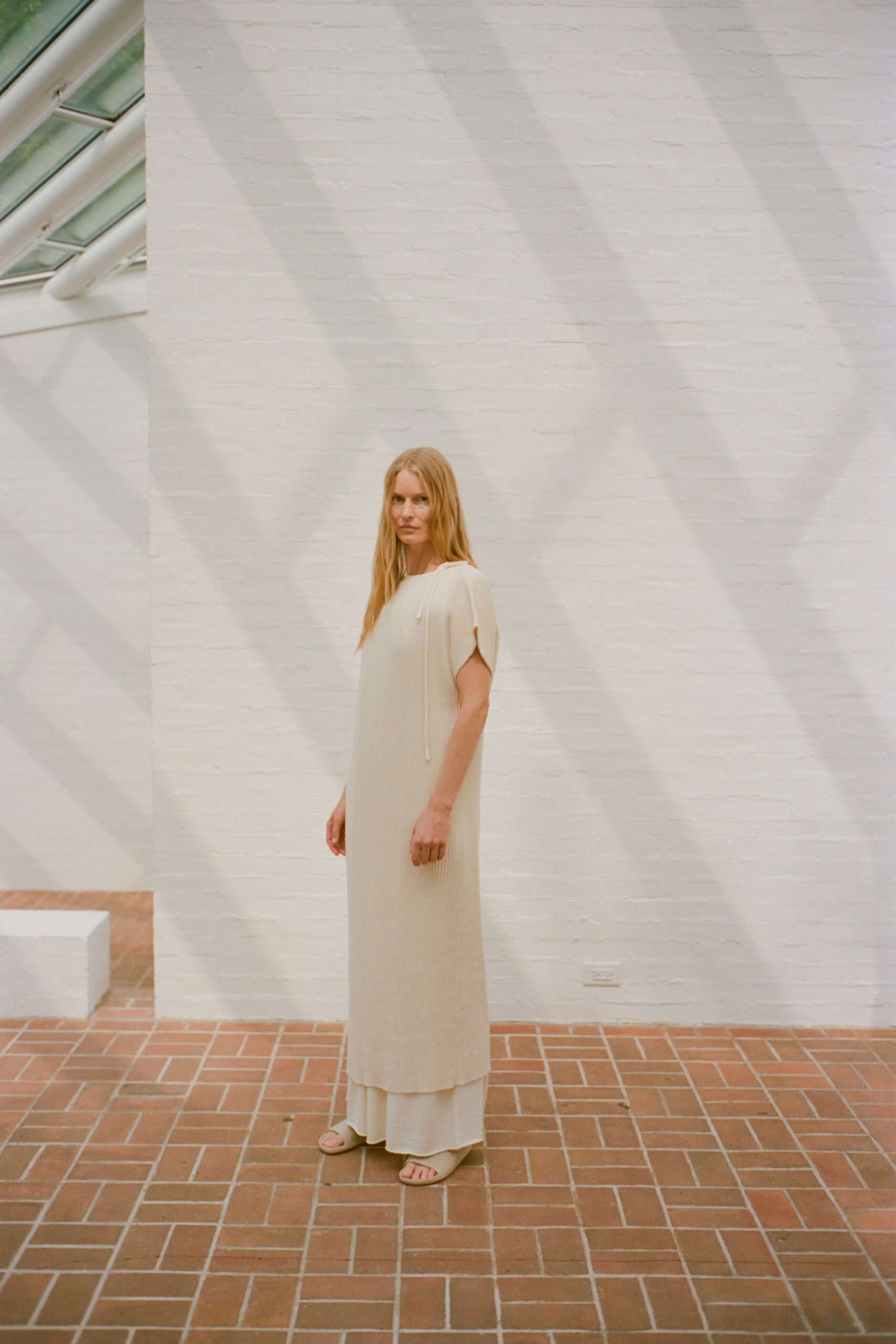 Lauren Manoogian S/S 20 Look 4