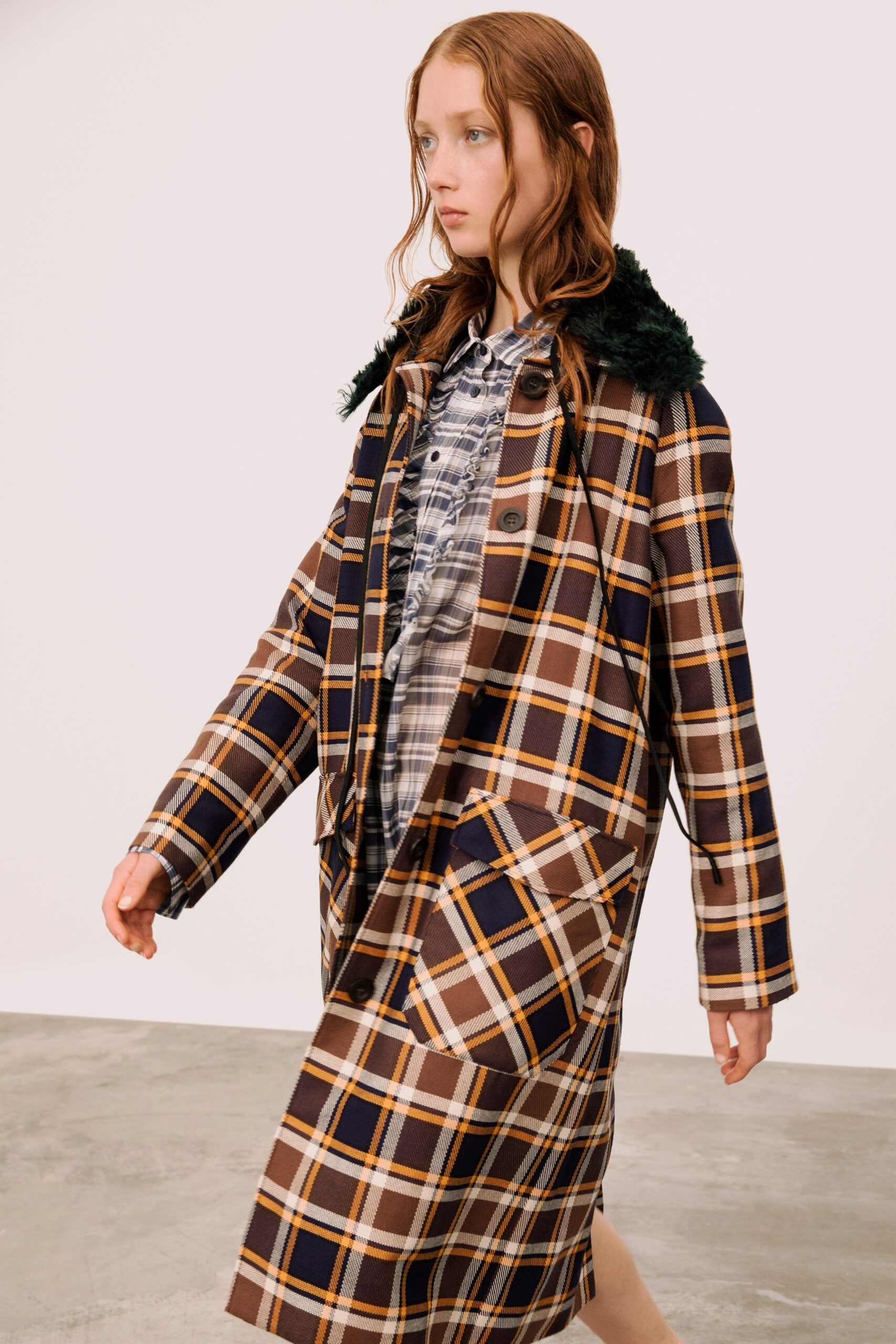 Lee Mathews F/W 22 Look 5