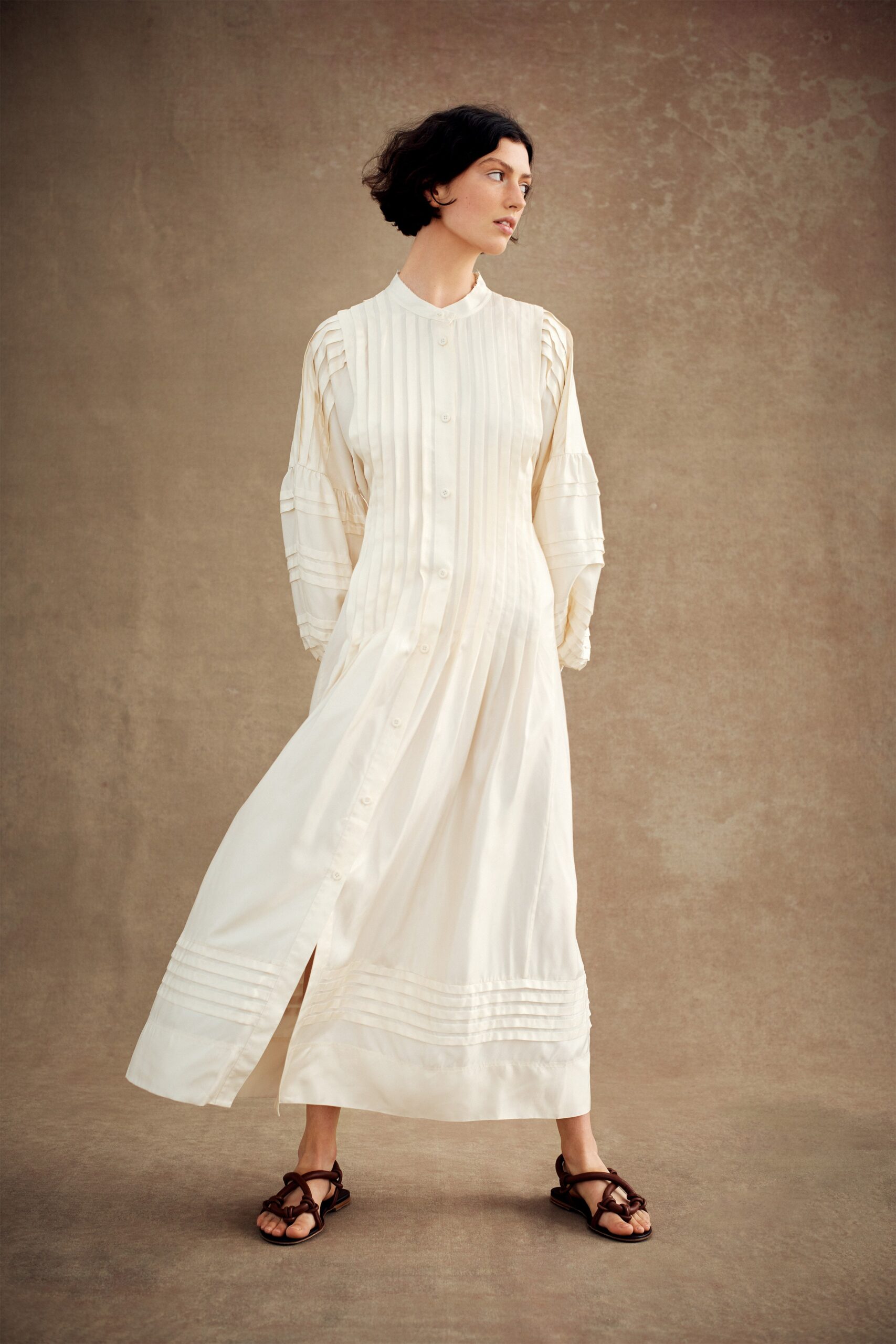 Lee Mathews F/W 20 Look 5