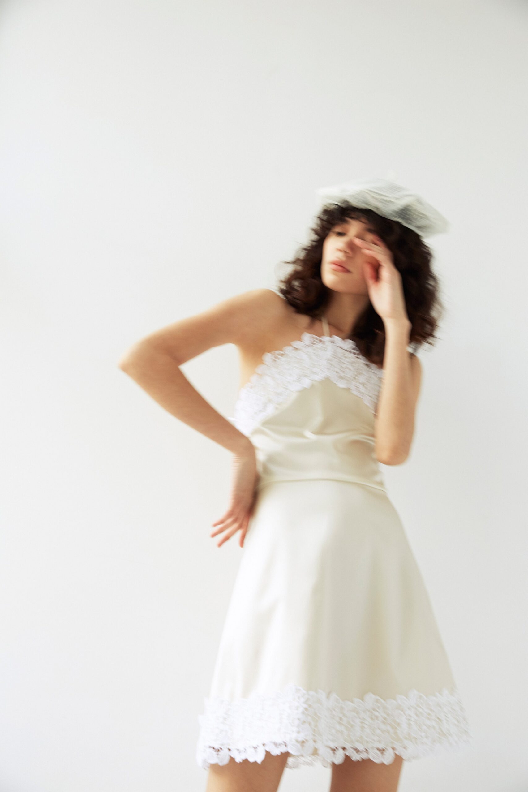 Lein S/S 20 Bridal Look 5