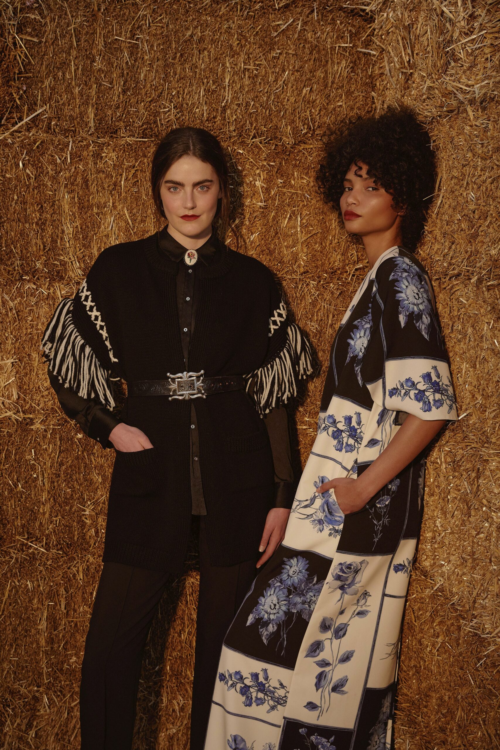Lela Rose Resort 22 Look 5