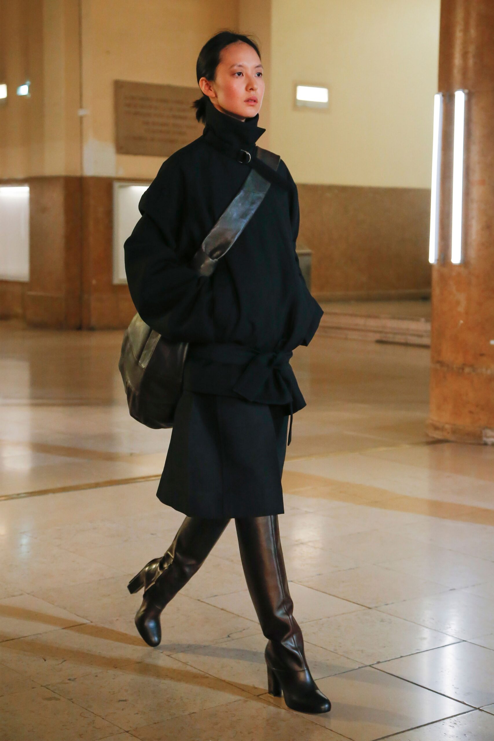 Lemaire F/W 20 Look 5