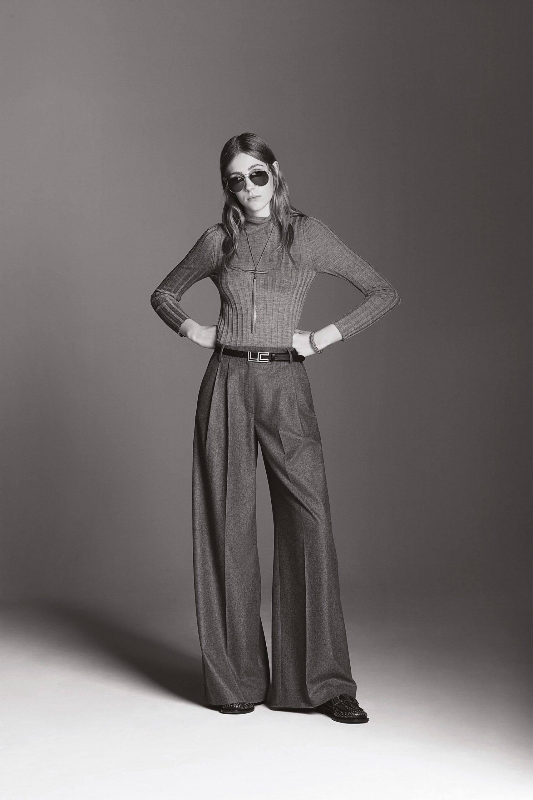 Les Copains F/W 20 Look 5